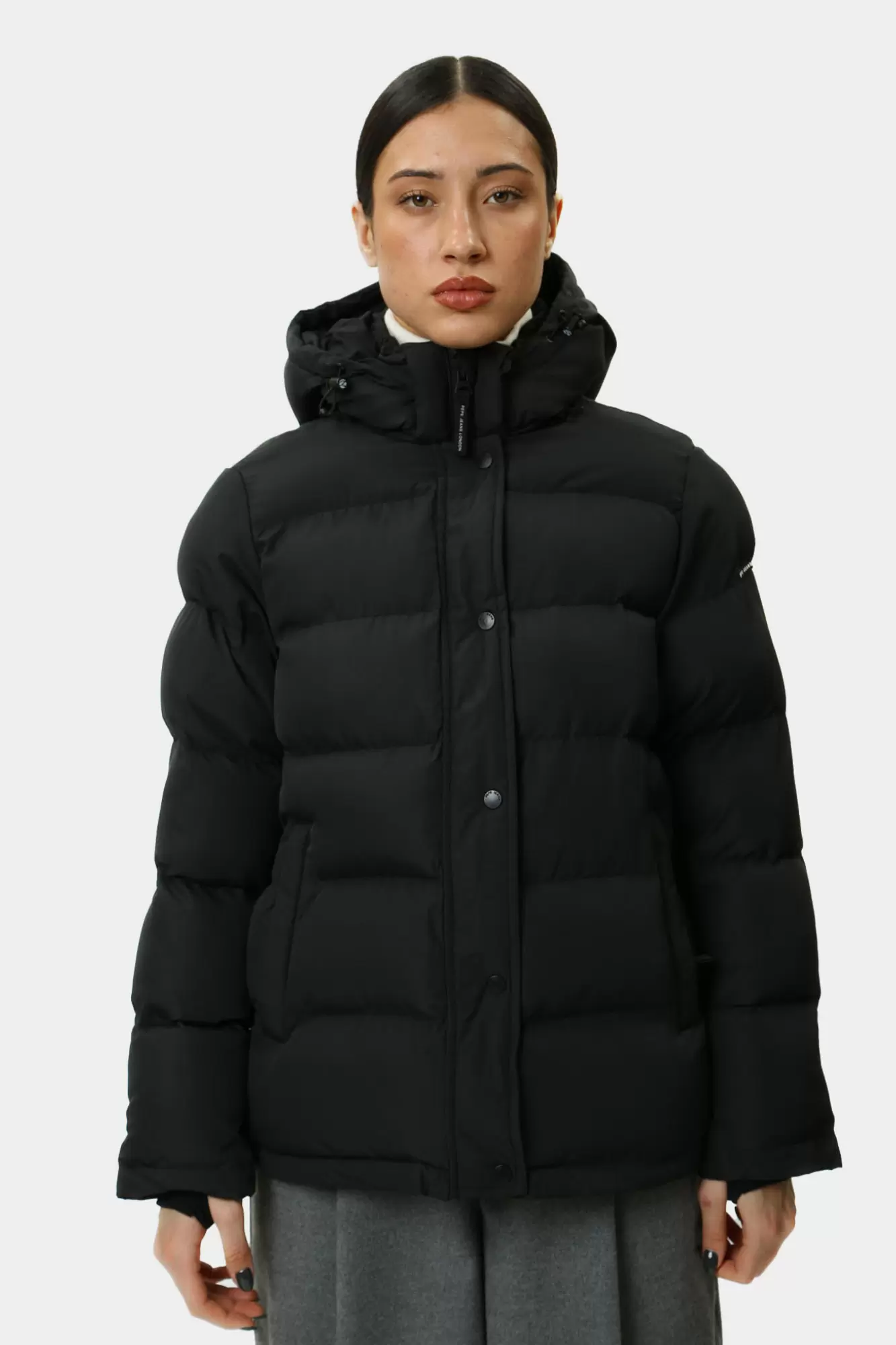 PL402438 куртка pepe jeans 