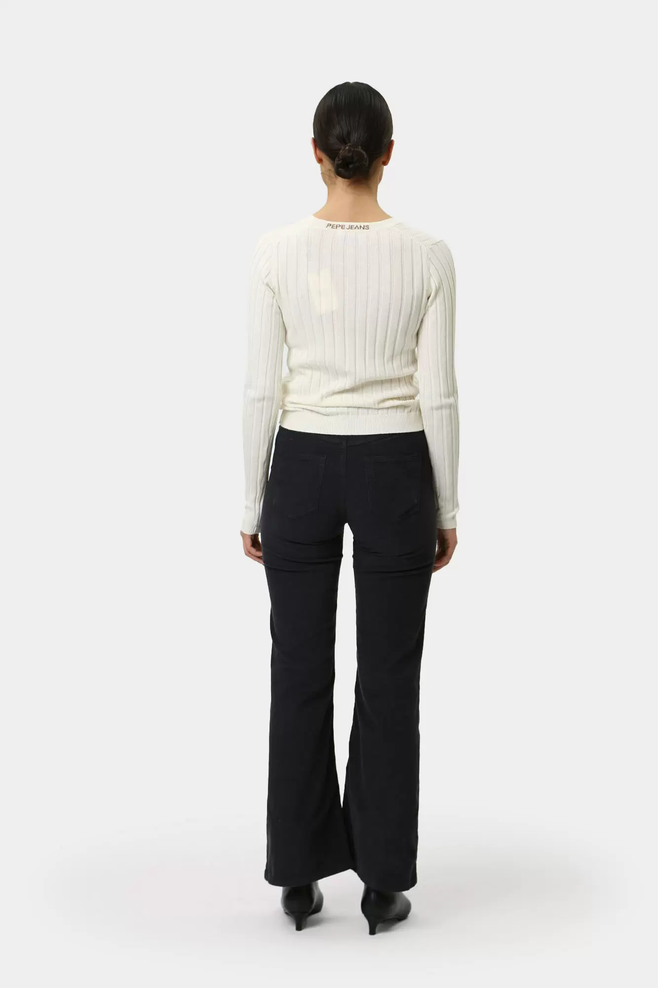 PL211786 брюки pepe jeans 