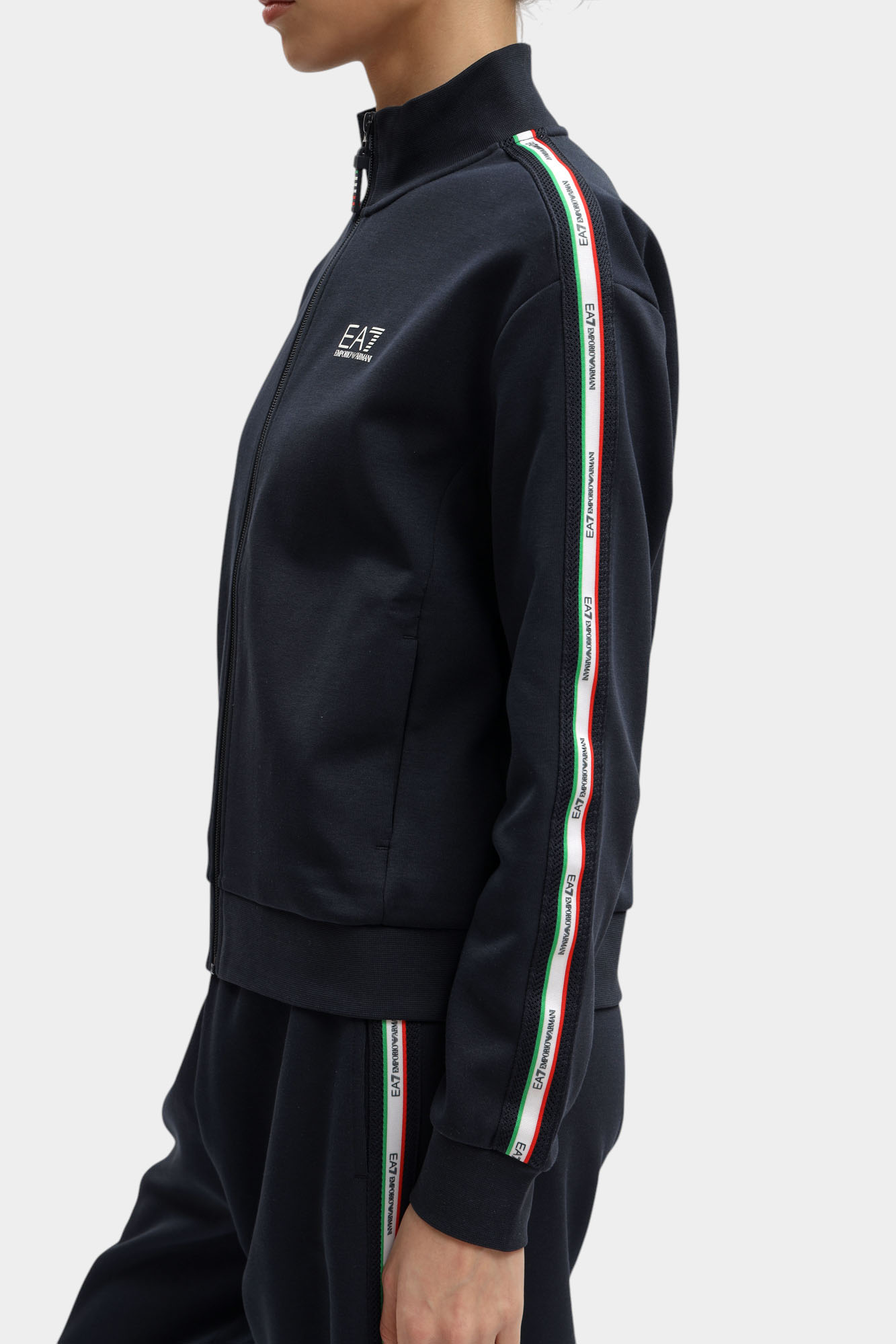 7W001226_AF12660 костюм спортивный ea7 