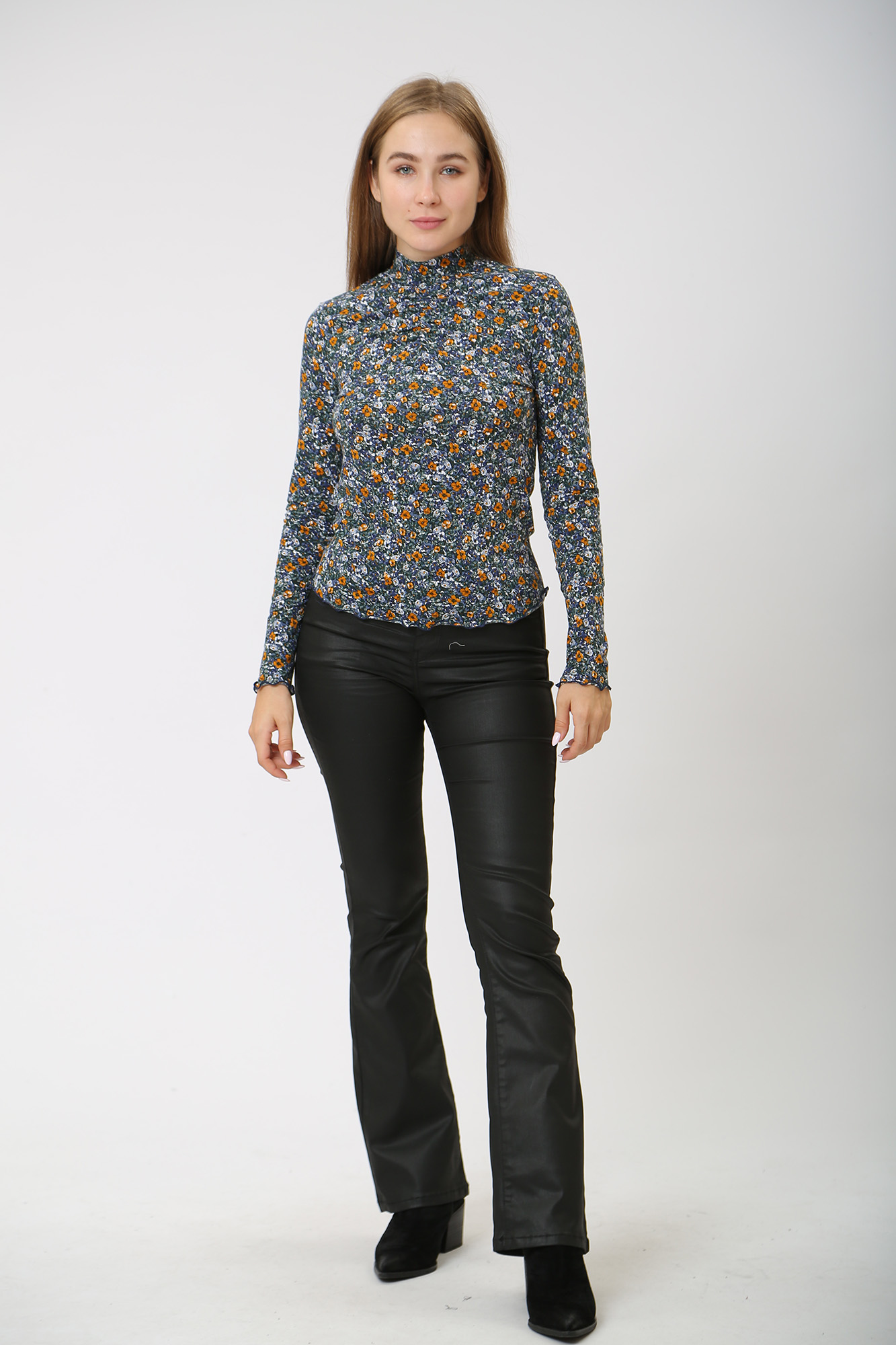 PL505679 водолазка pepe jeans 