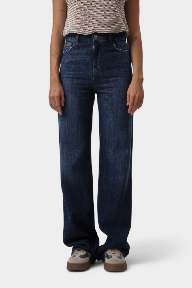 Ремень Calvin Klein Jeans Полиамид Фиолетовый