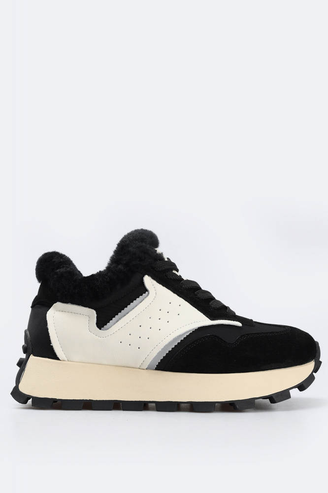 Кроп-топ Emporio Armani Вискоза Бежевый