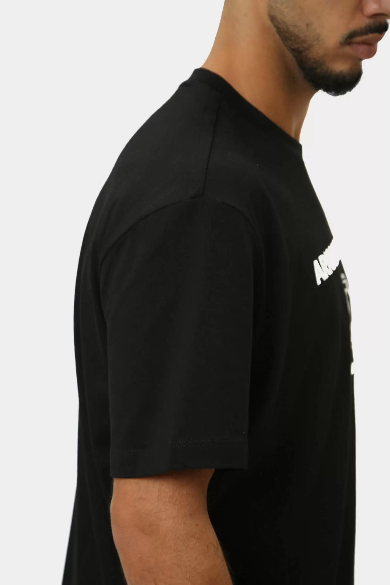 6DZTLC_ZJ9JZ Футболка Armani Exchange Черный