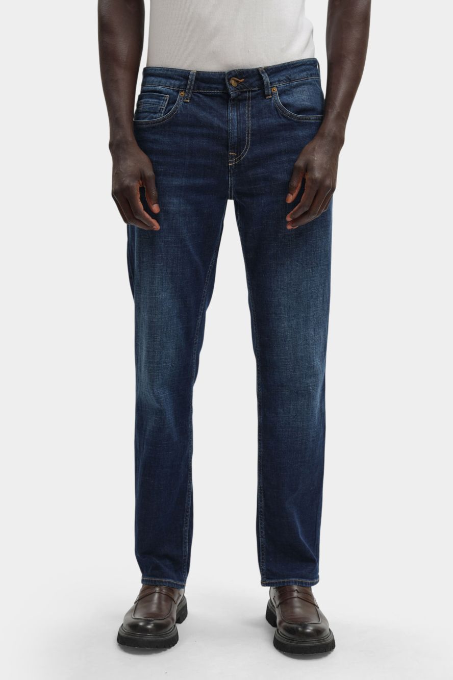 Брюки джинсовые Pepe Jeans
