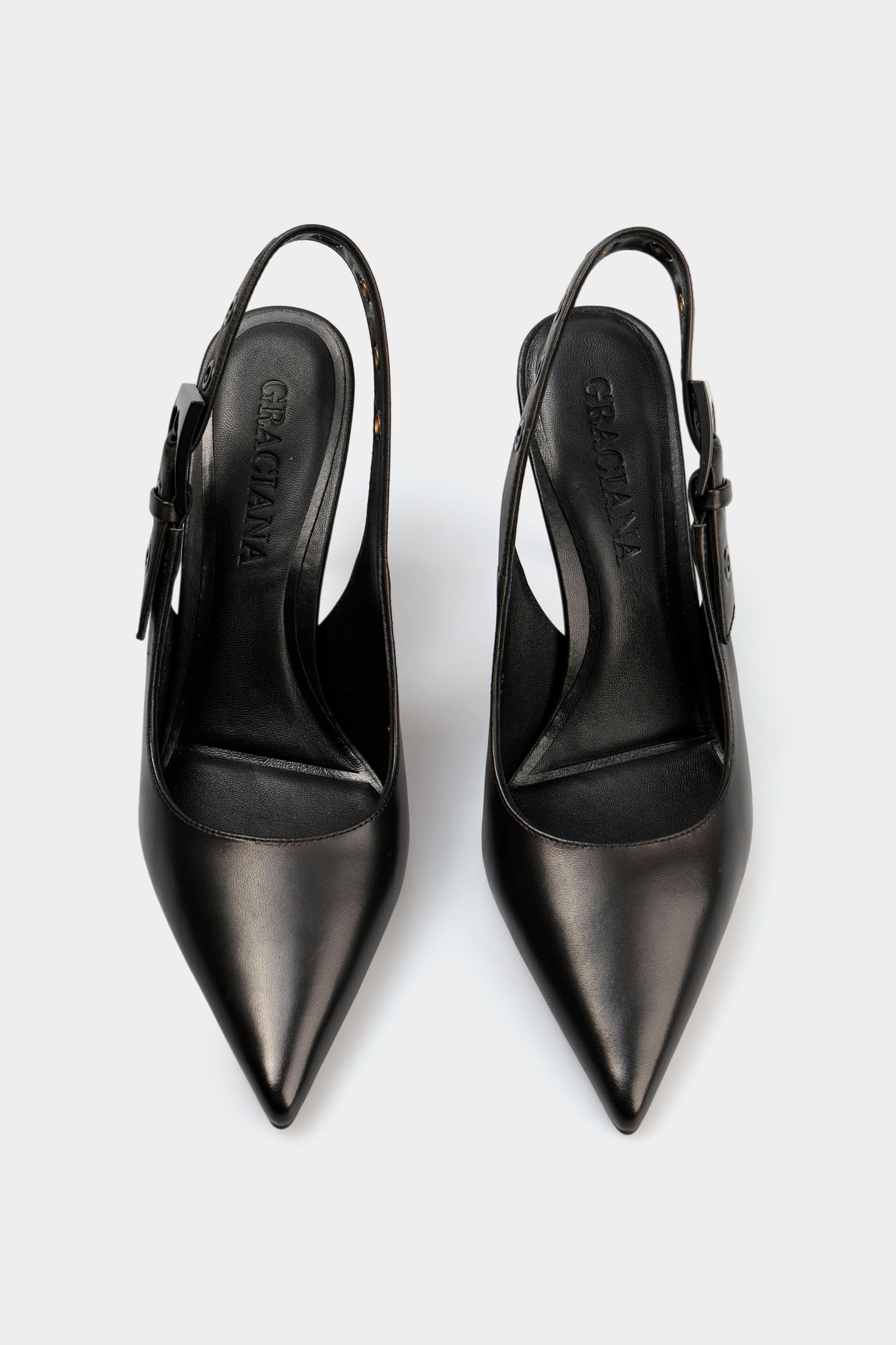 TY2155-4 Босоножки Graciana 