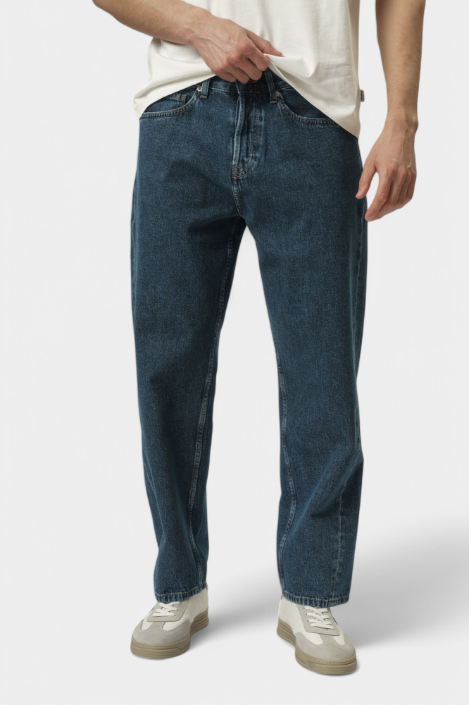 Кеды Van Mich Натуральная кожа Черный