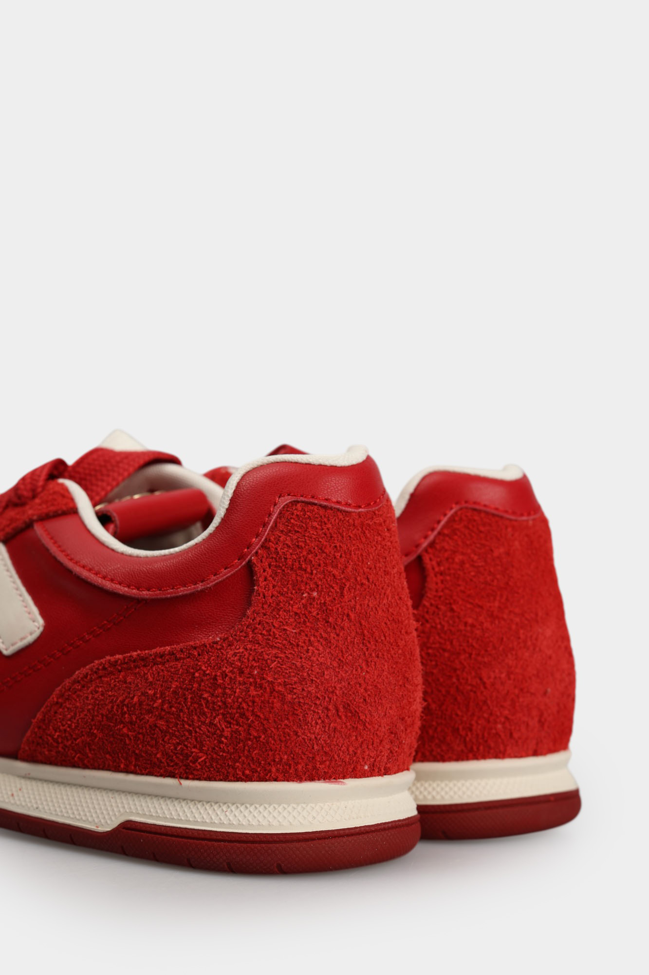 S8-3008-21 Кеды Graciana Красный