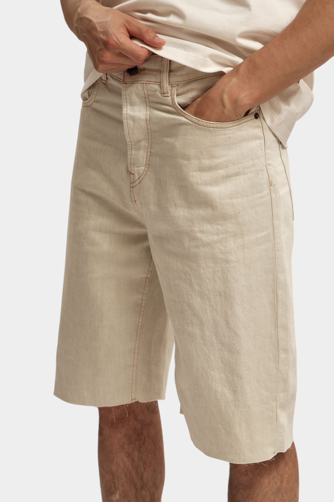 PM801172 Шорты Pepe Jeans Белый