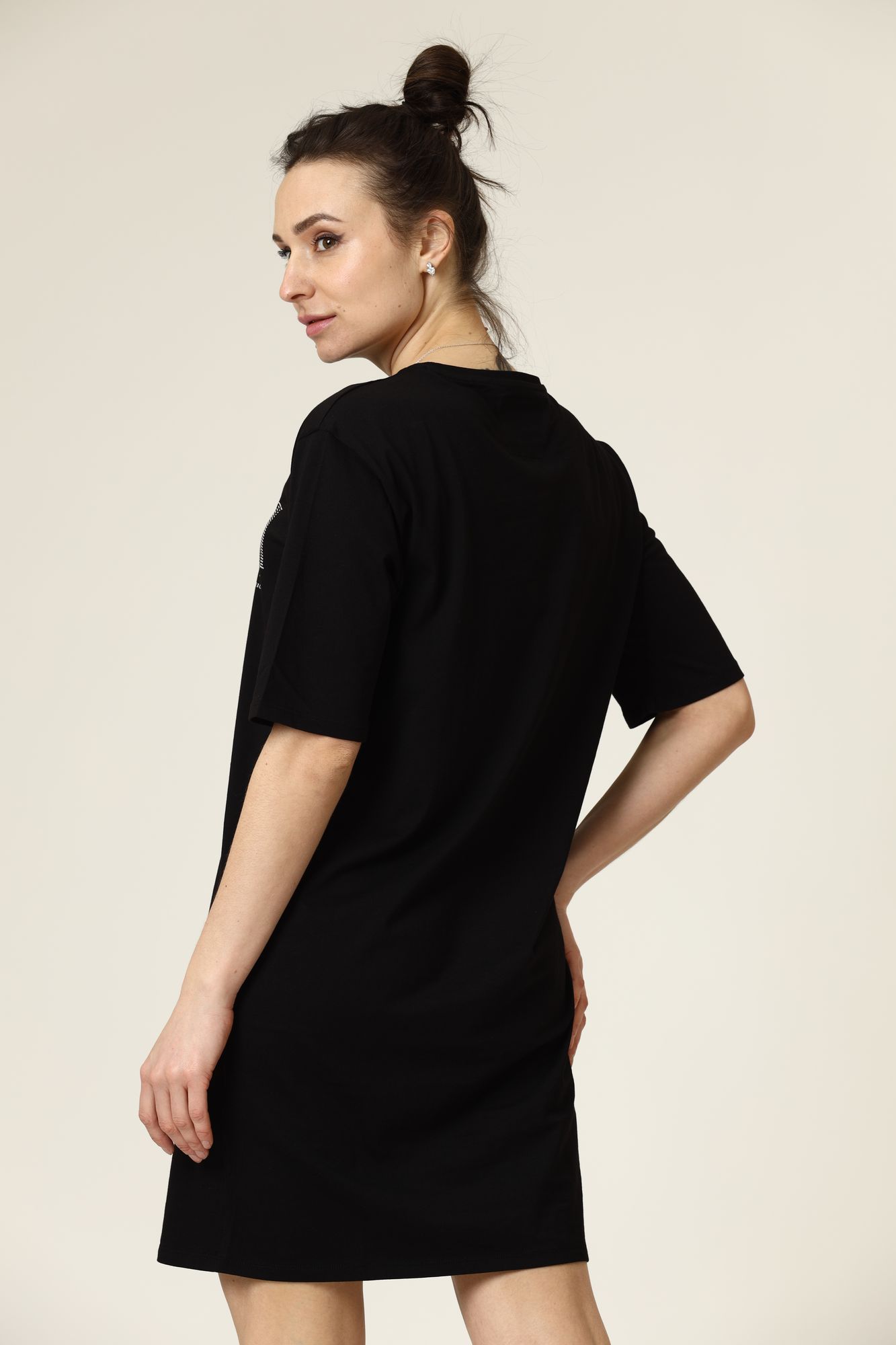 8NYADX_YJG3Z платье armani exchange 