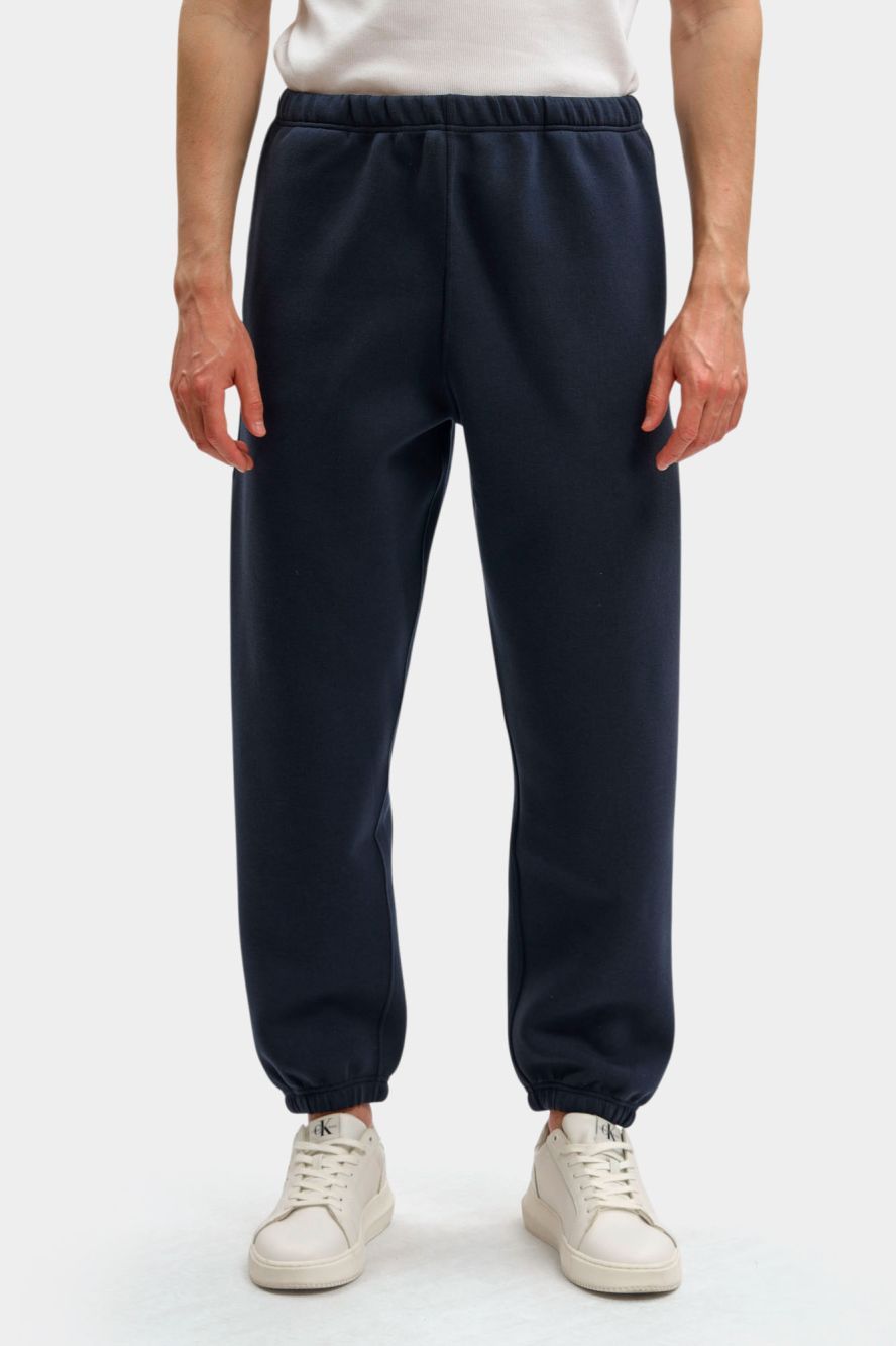 Брюки спортивные Calvin Klein Jeans Синий