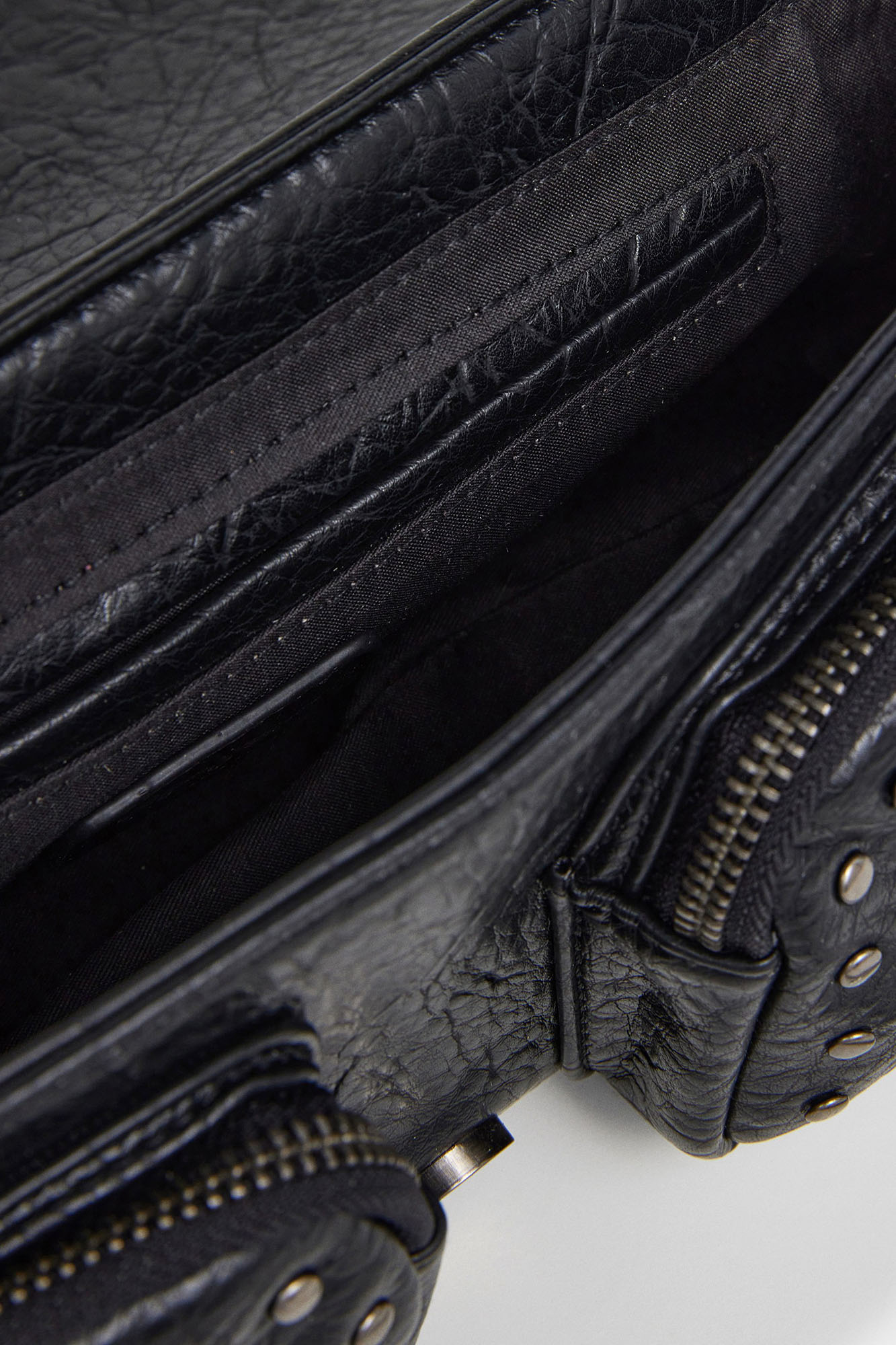 PL0300002 Сумка Pepe Jeans Черный