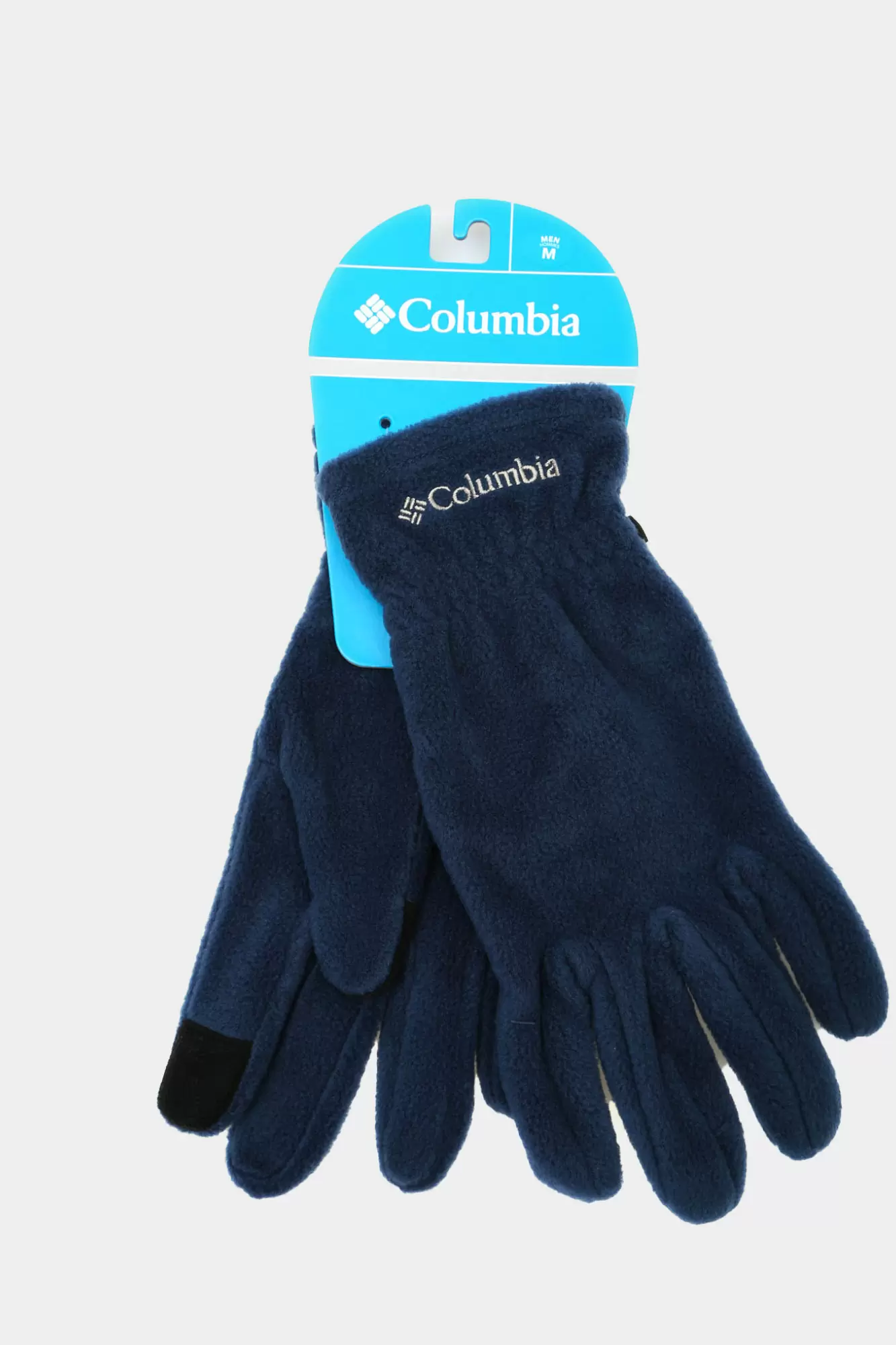 2093921 Перчатки Columbia Синий