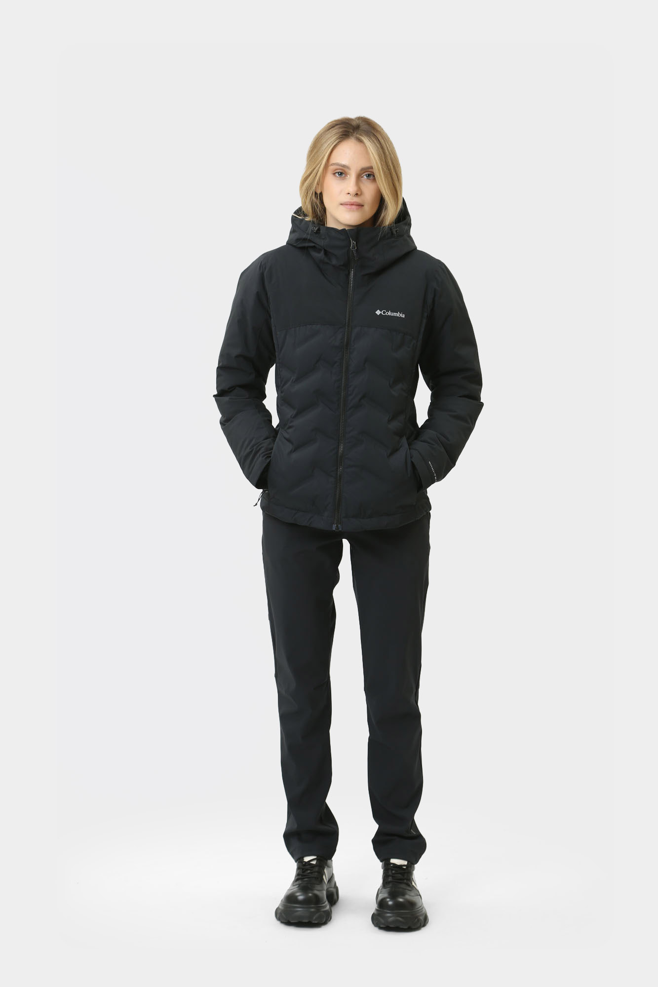 2087951 куртка columbia