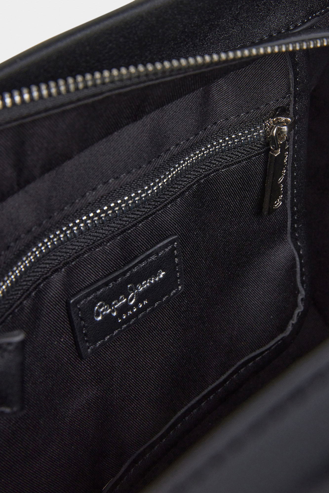 PL0300008 Сумка Pepe Jeans Черный