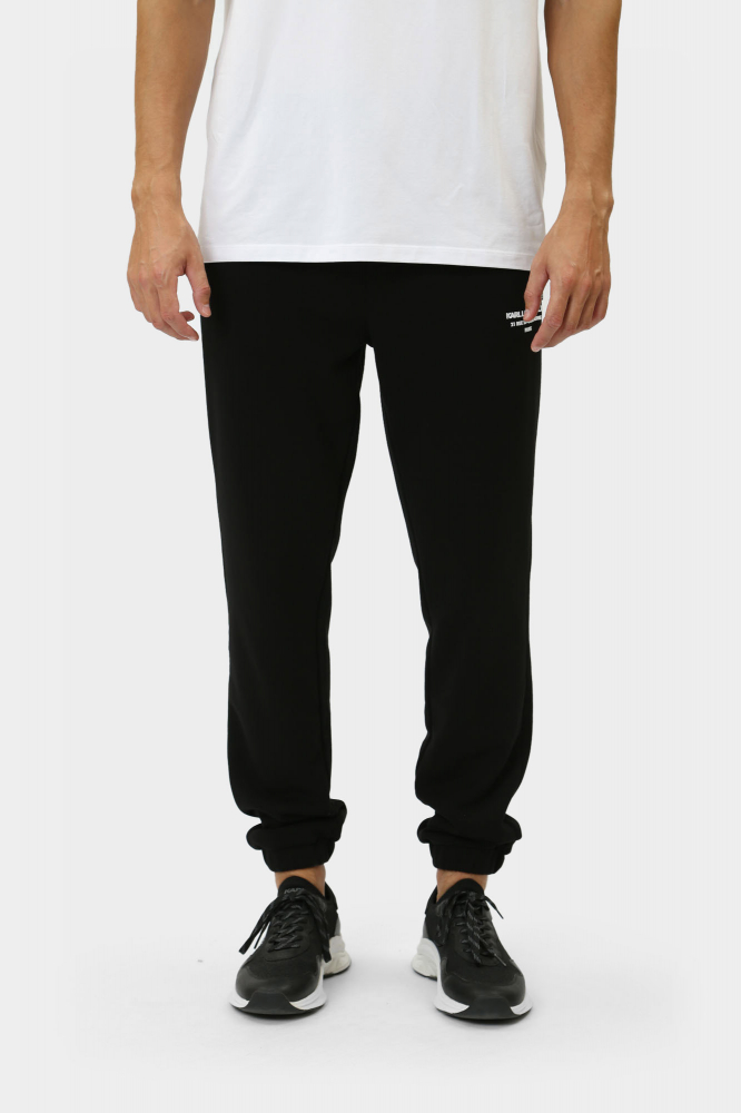 Туфли Marc Cony Натуральная кожа Черный