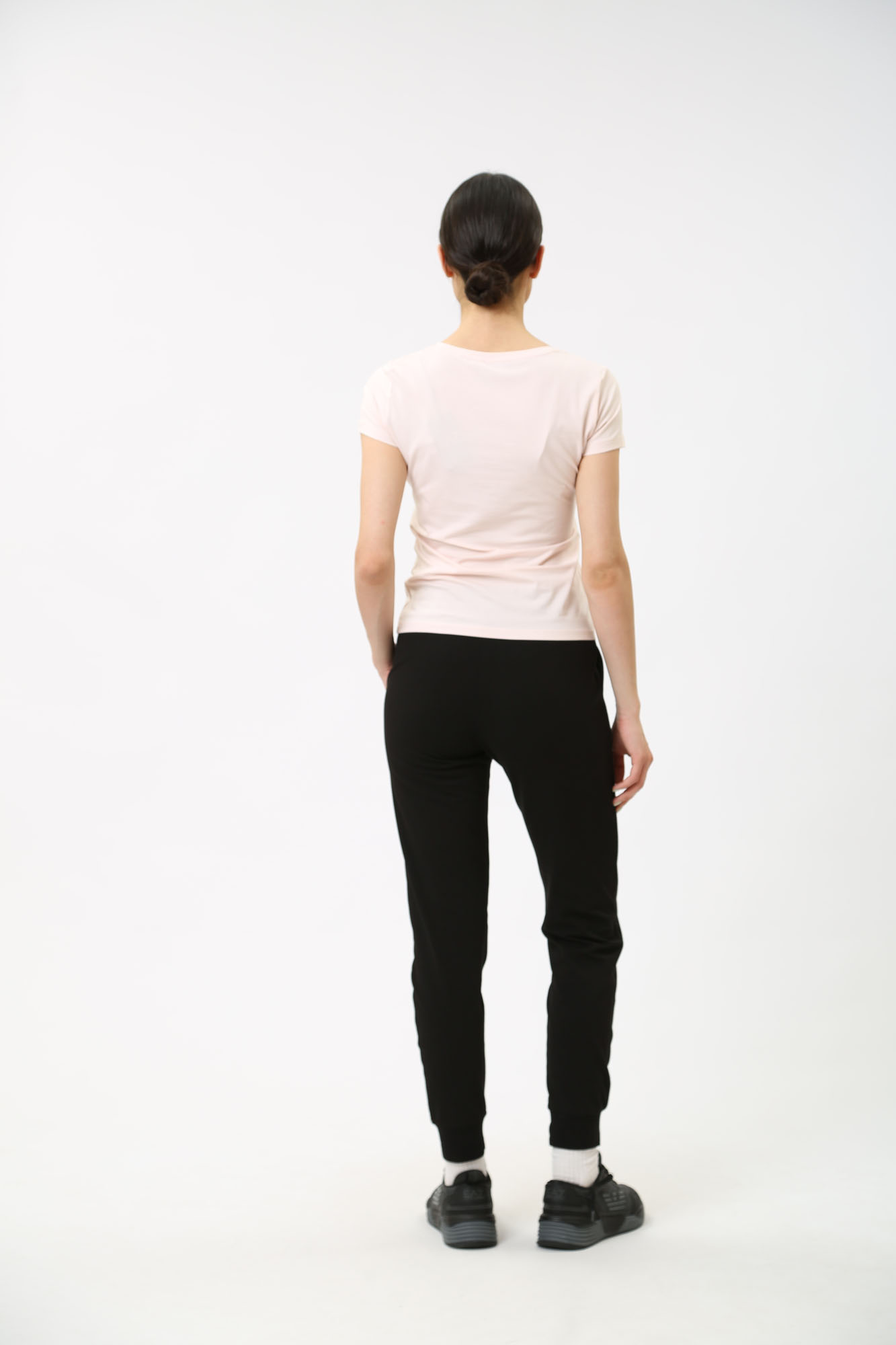 3DTT20_TJFKZ_1422 футболка ea7 