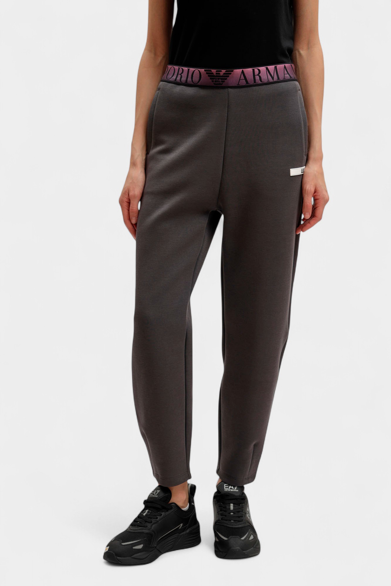 7W000678_AF13151 брюки спортивные ea7