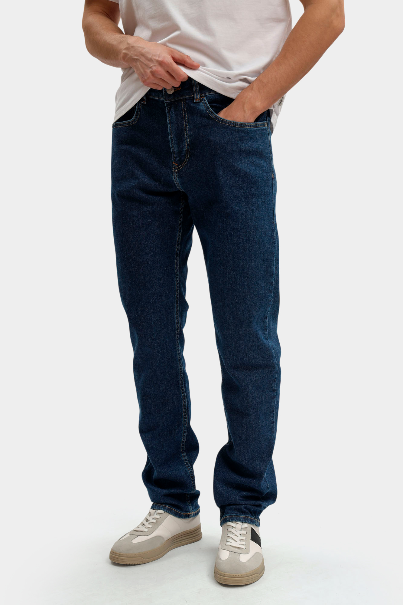 PM20839585CB Джинсы Pepe Jeans Синий