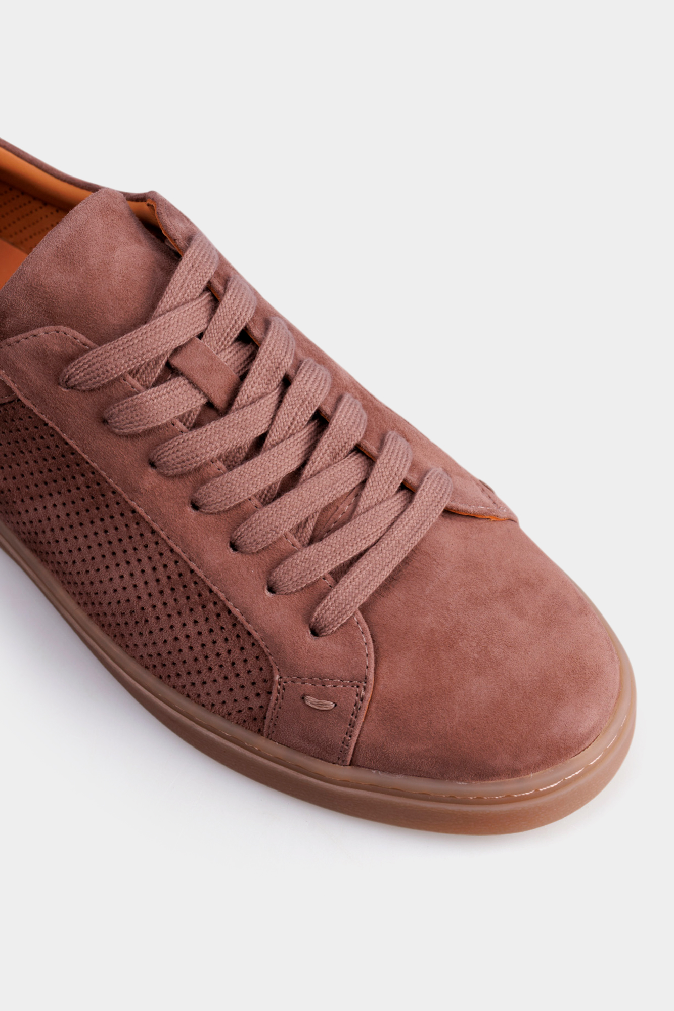 Кеды Red Pin Бежевый