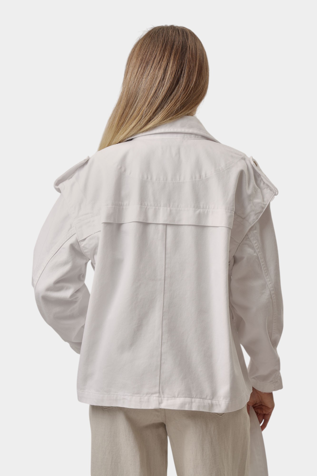 PL402568 куртка джинсовая pepe jeans 