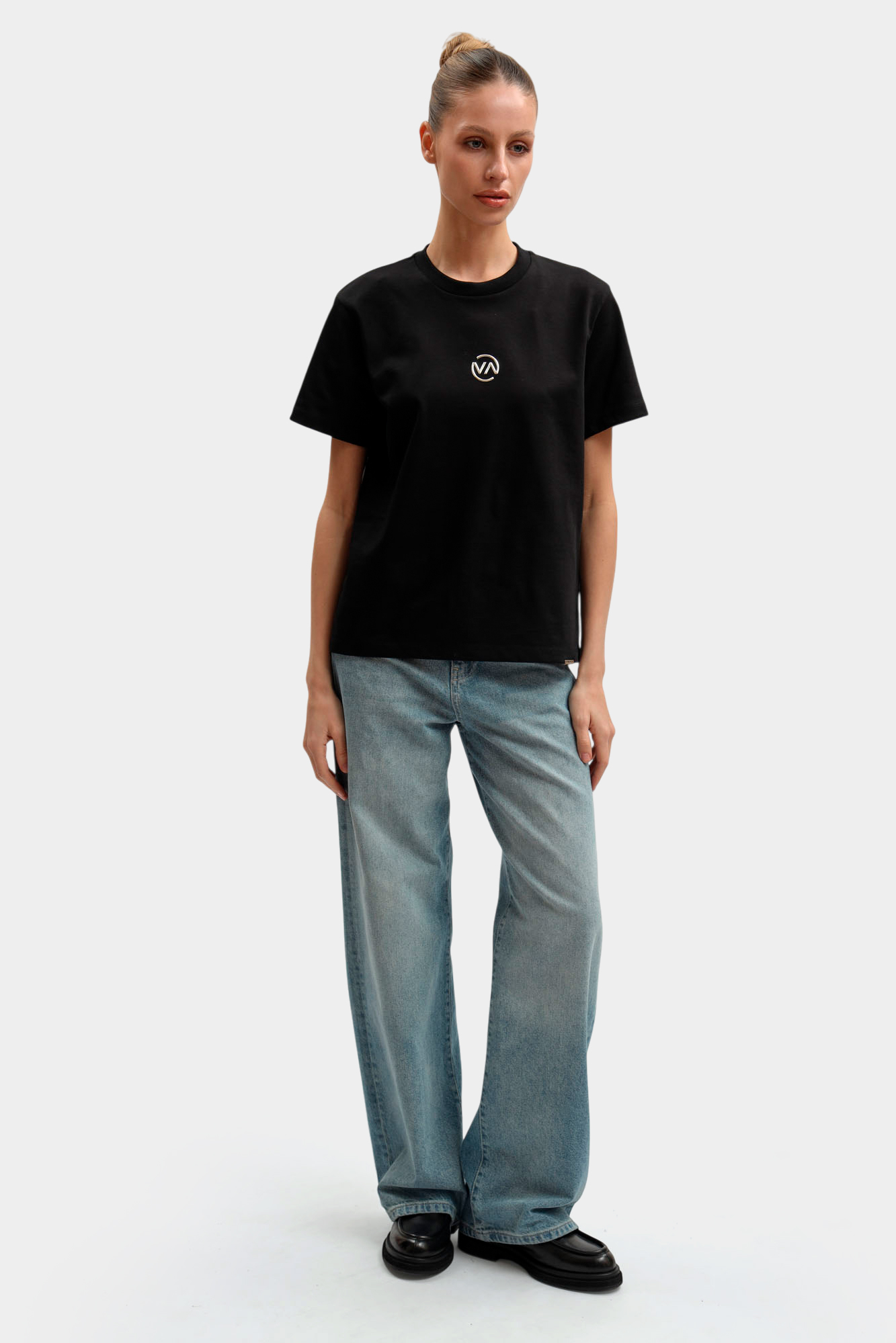 VW-FAT-22-662 футболка van mich 