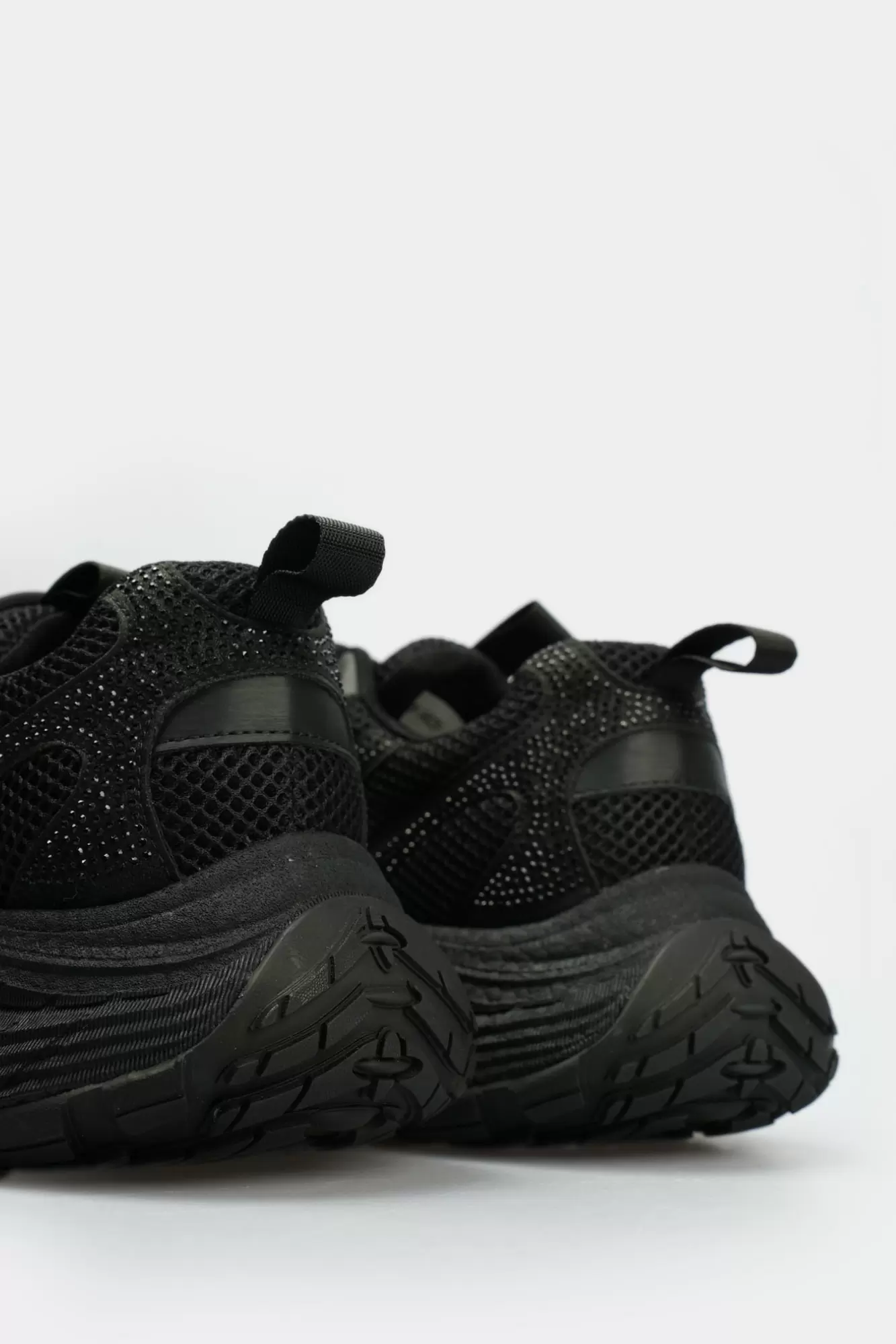 S8-5825-1 Кроссовки Graciana Черный