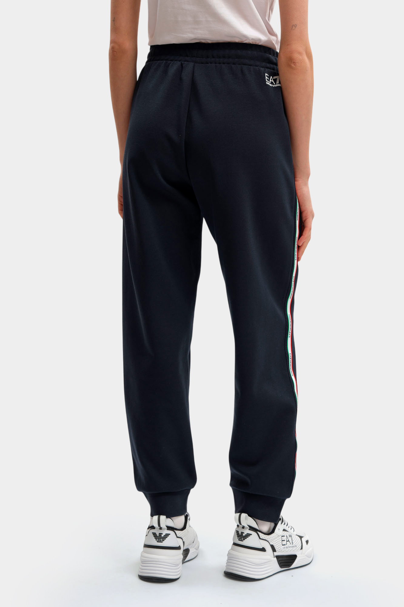 7W001226_AF12660 костюм спортивный ea7 