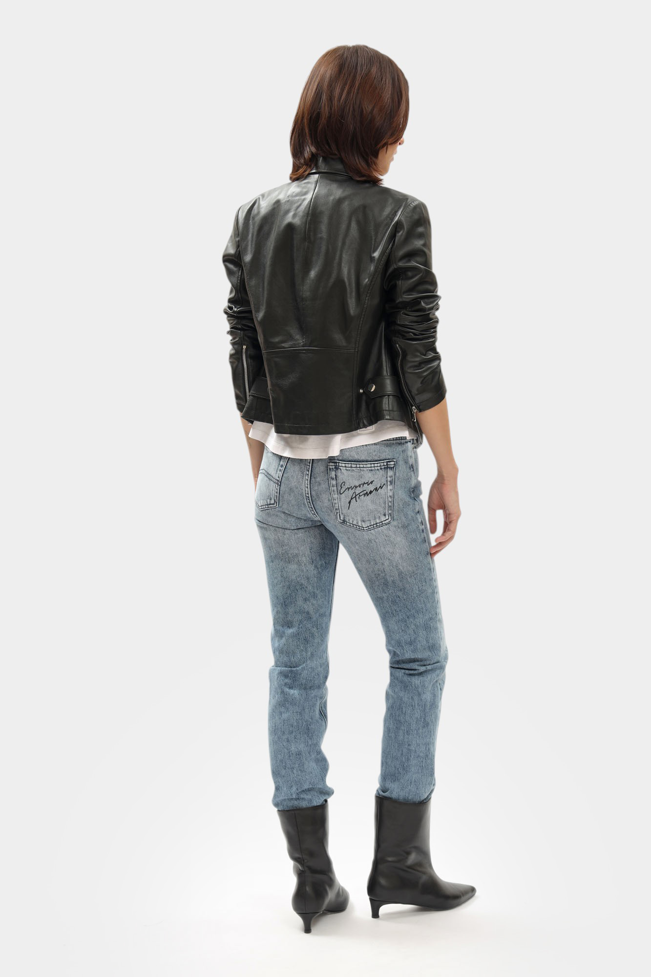 EW000962_AF12437 джинсы emporio armani 