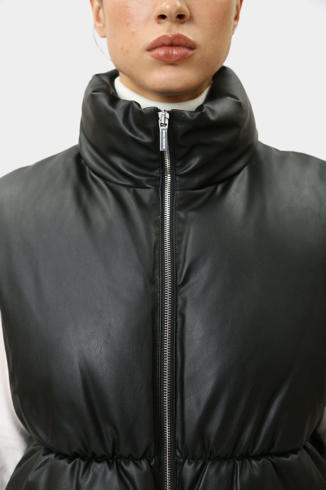 6DYQ21_YNNYZ жилет пуховый armani exchange 