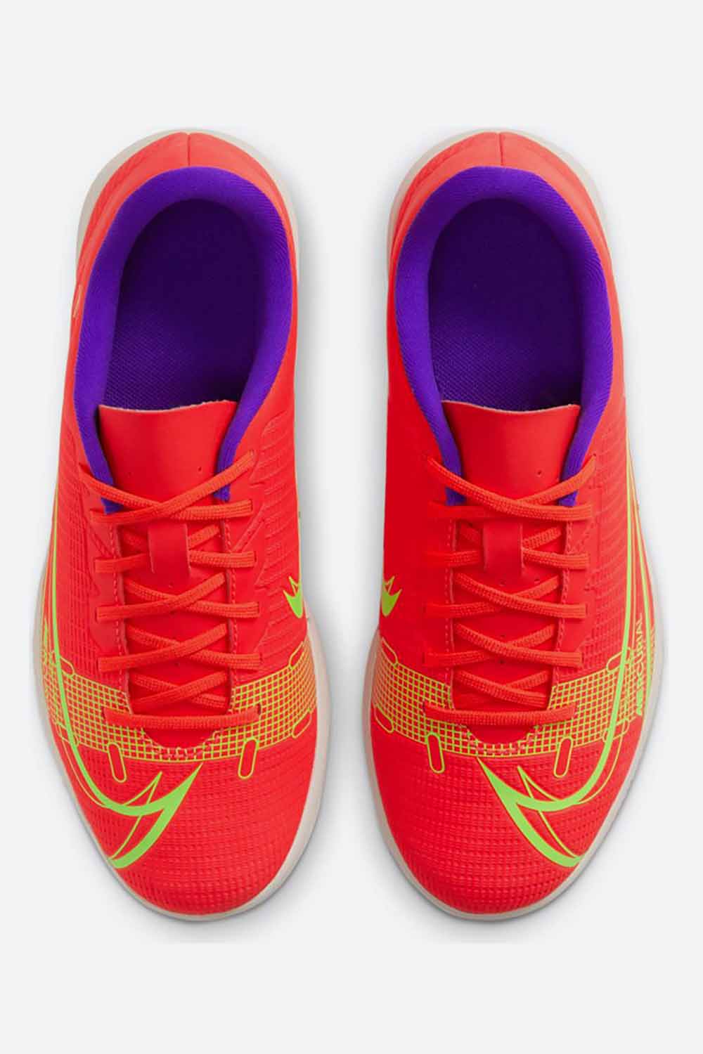  Обувь для зала Nike Оранжевый