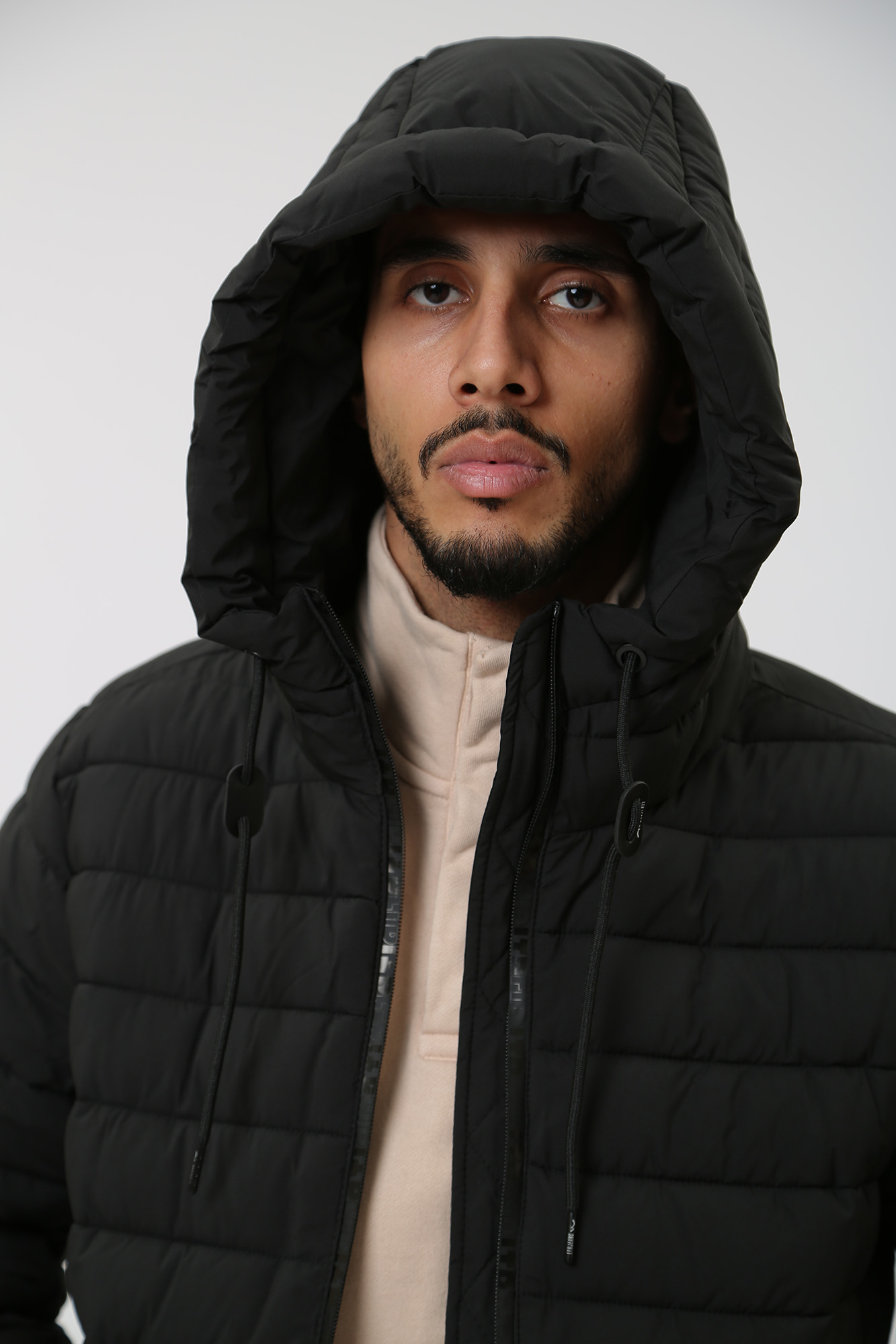 48002-25018 Куртка LTB Черный