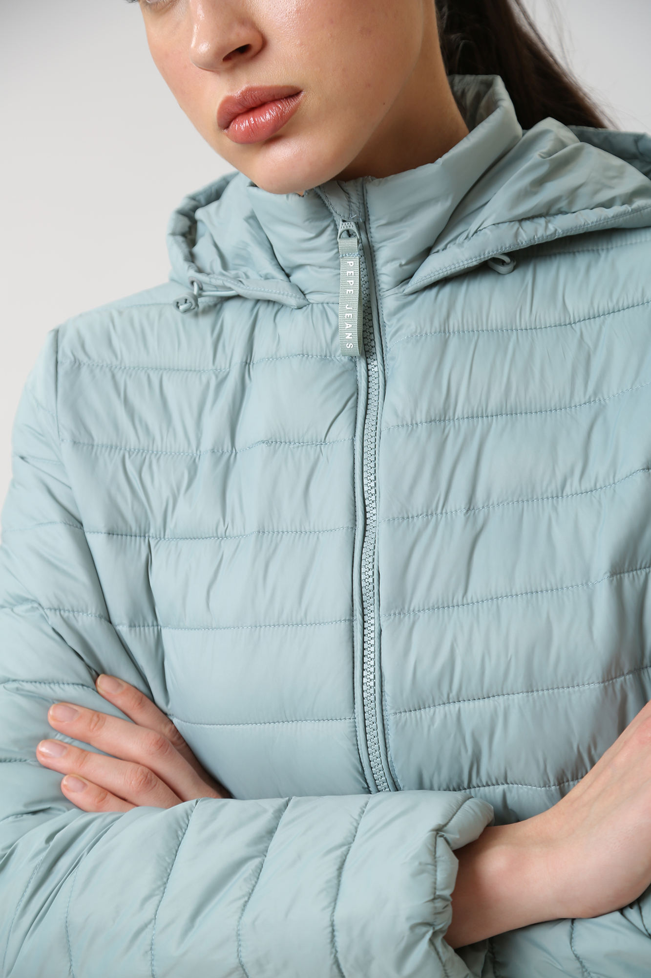 PL402311 куртка pepe jeans 