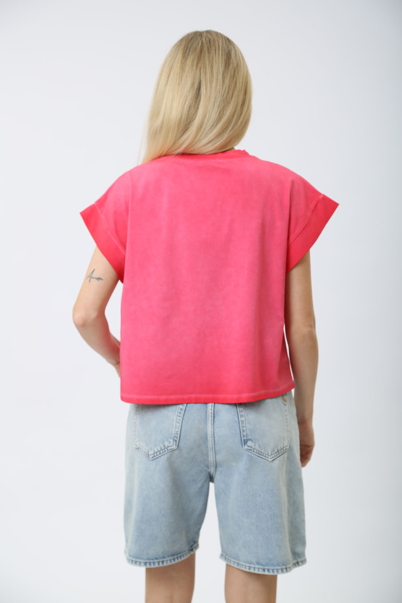 80011-60016 футболка ltb