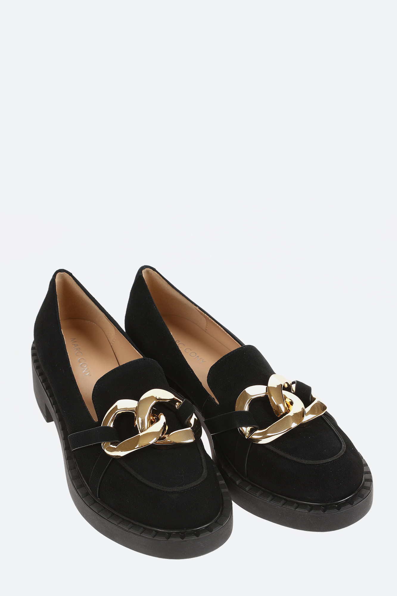 Лоферы Marc Cony