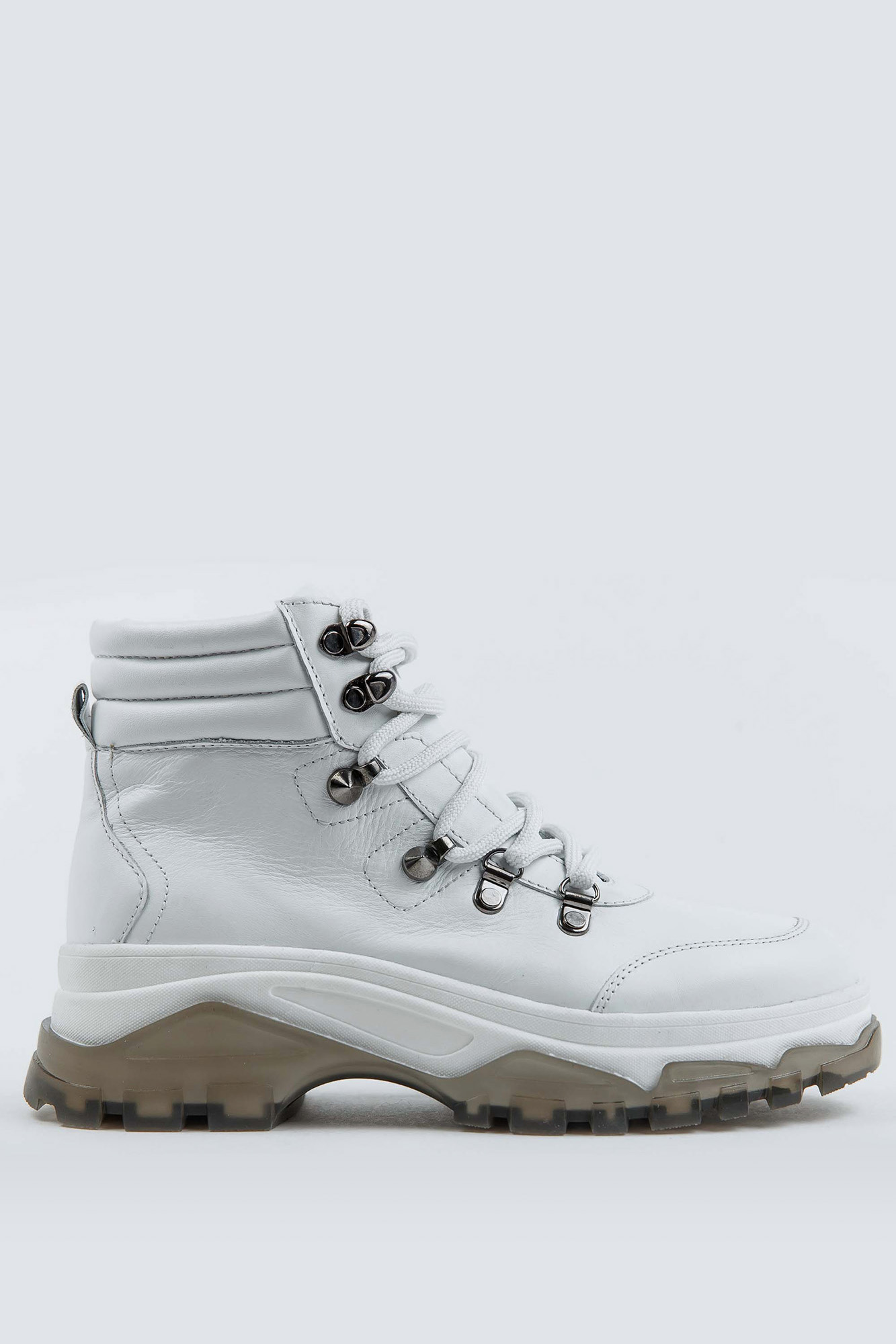 R2642 Ботинки Marc Cony Белый