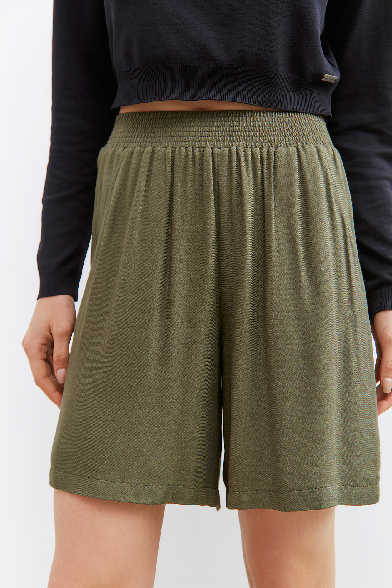 W-231-TH-56-0079 шорты the hills