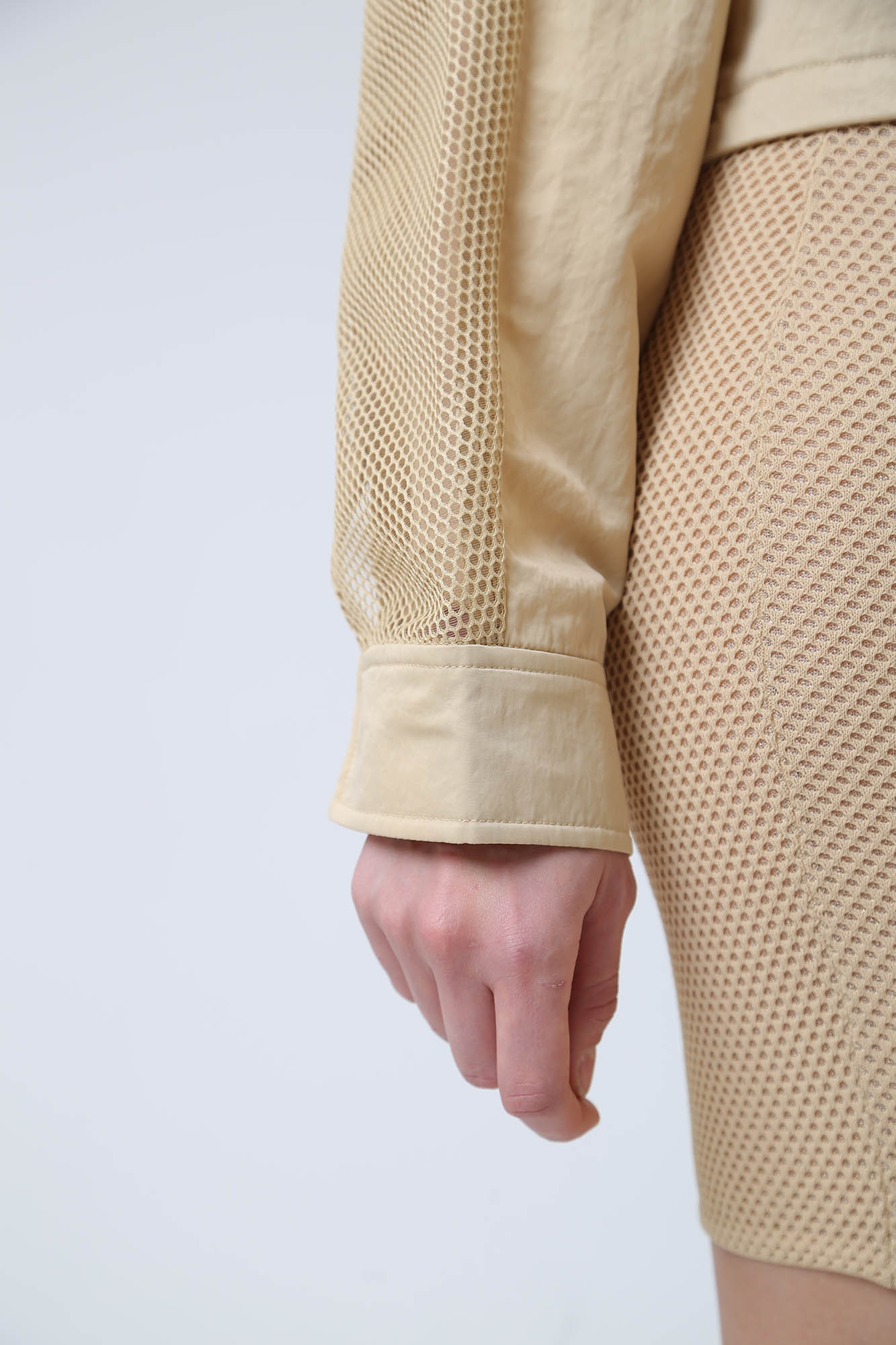 J20J222700 ветровка calvin klein jeans 