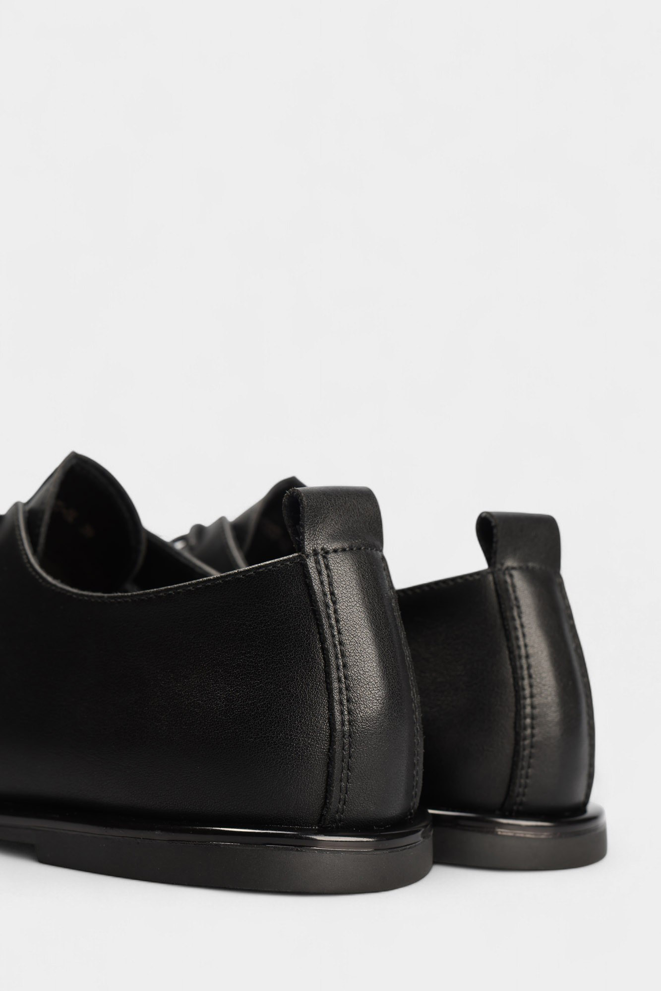 MCW100_02ST-BL Туфли Marc Cony Черный