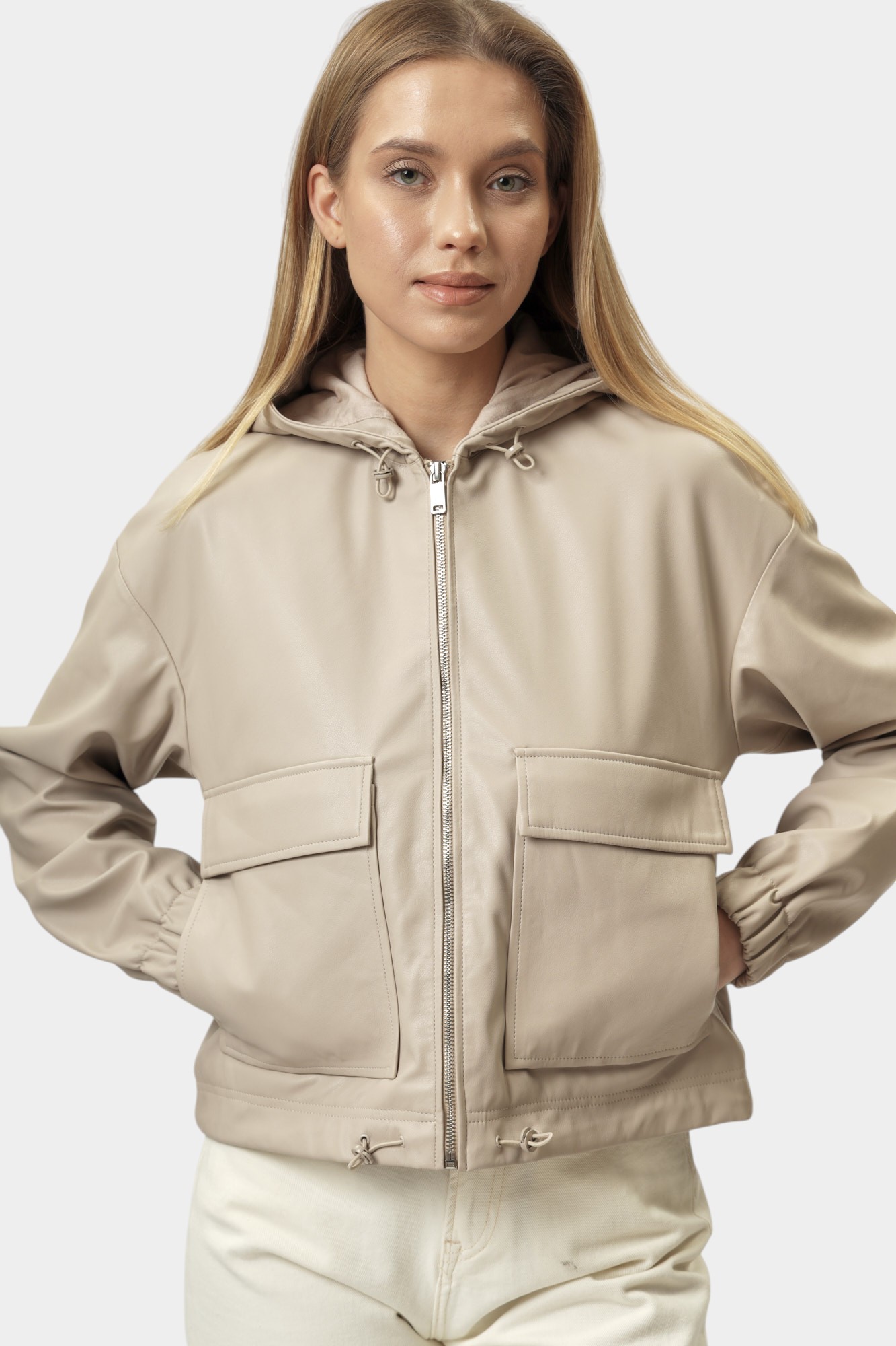 Куртка Mustang