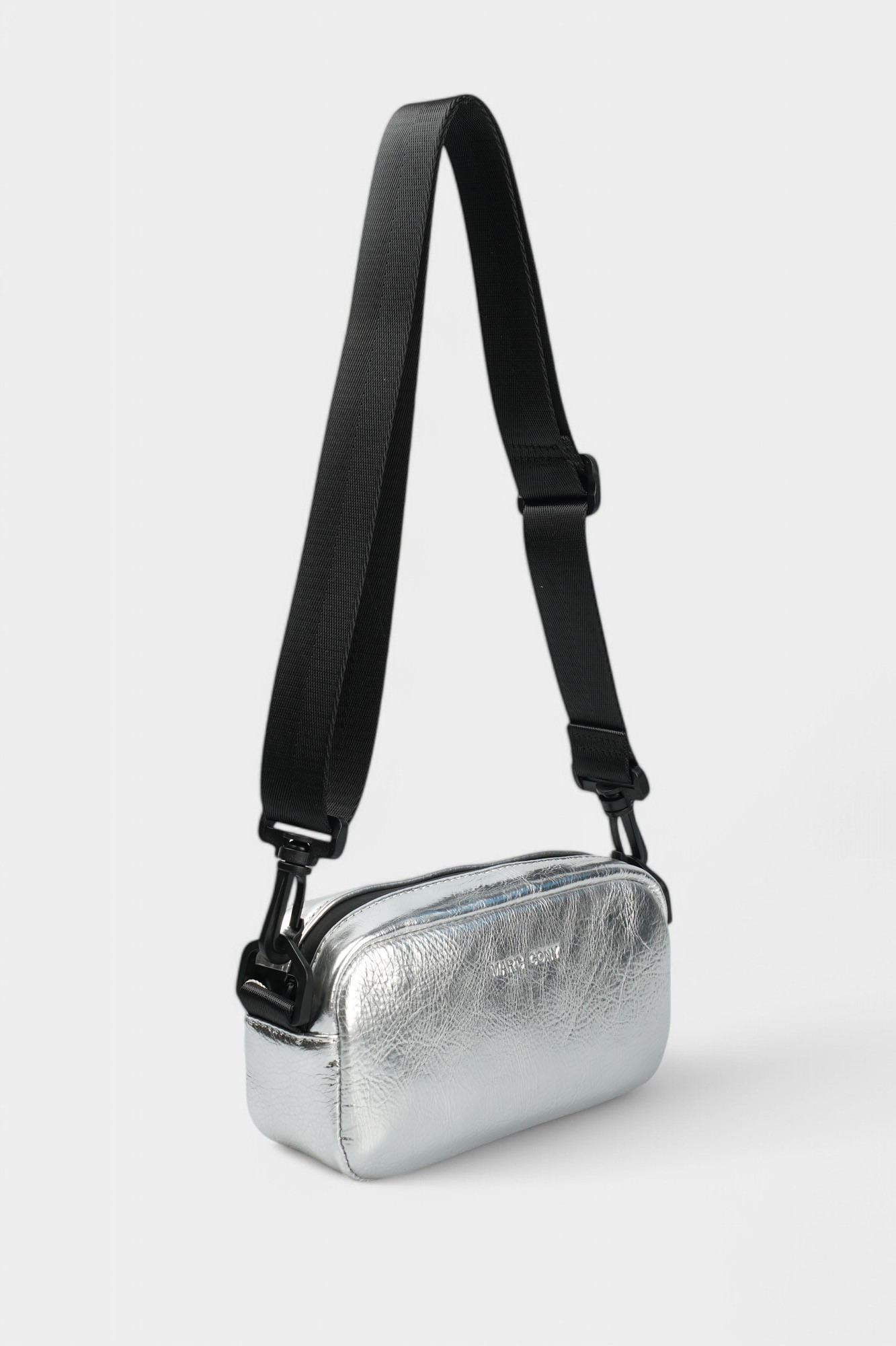 5180-200 Сумка Marc Cony Серебряный