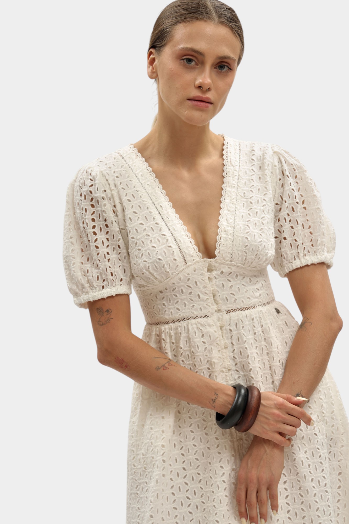 PL953751 платье pepe jeans 