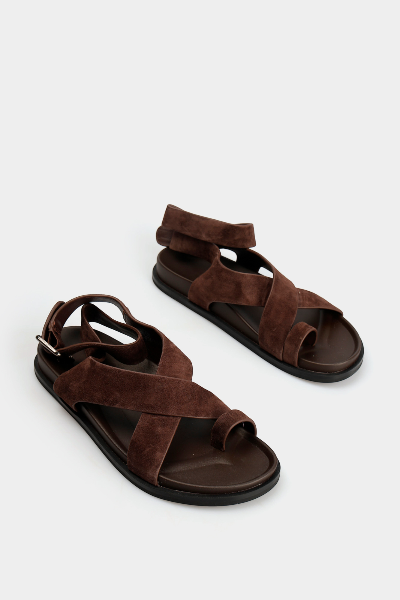 6155-509-21 Сандалии Marc Cony Коричневый