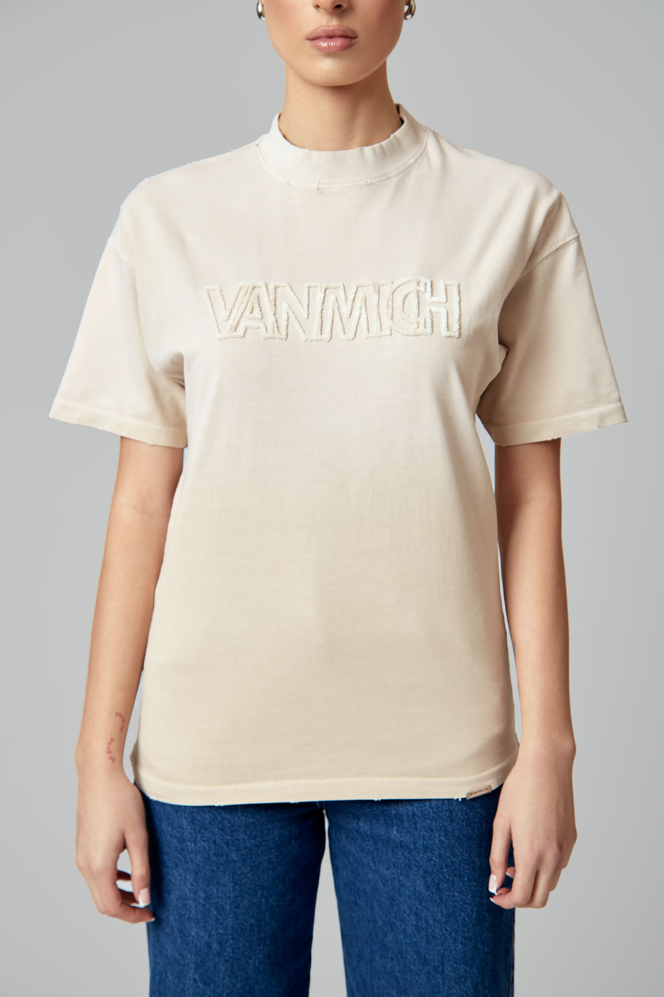 VW-FAT-22-314 футболка van mich 