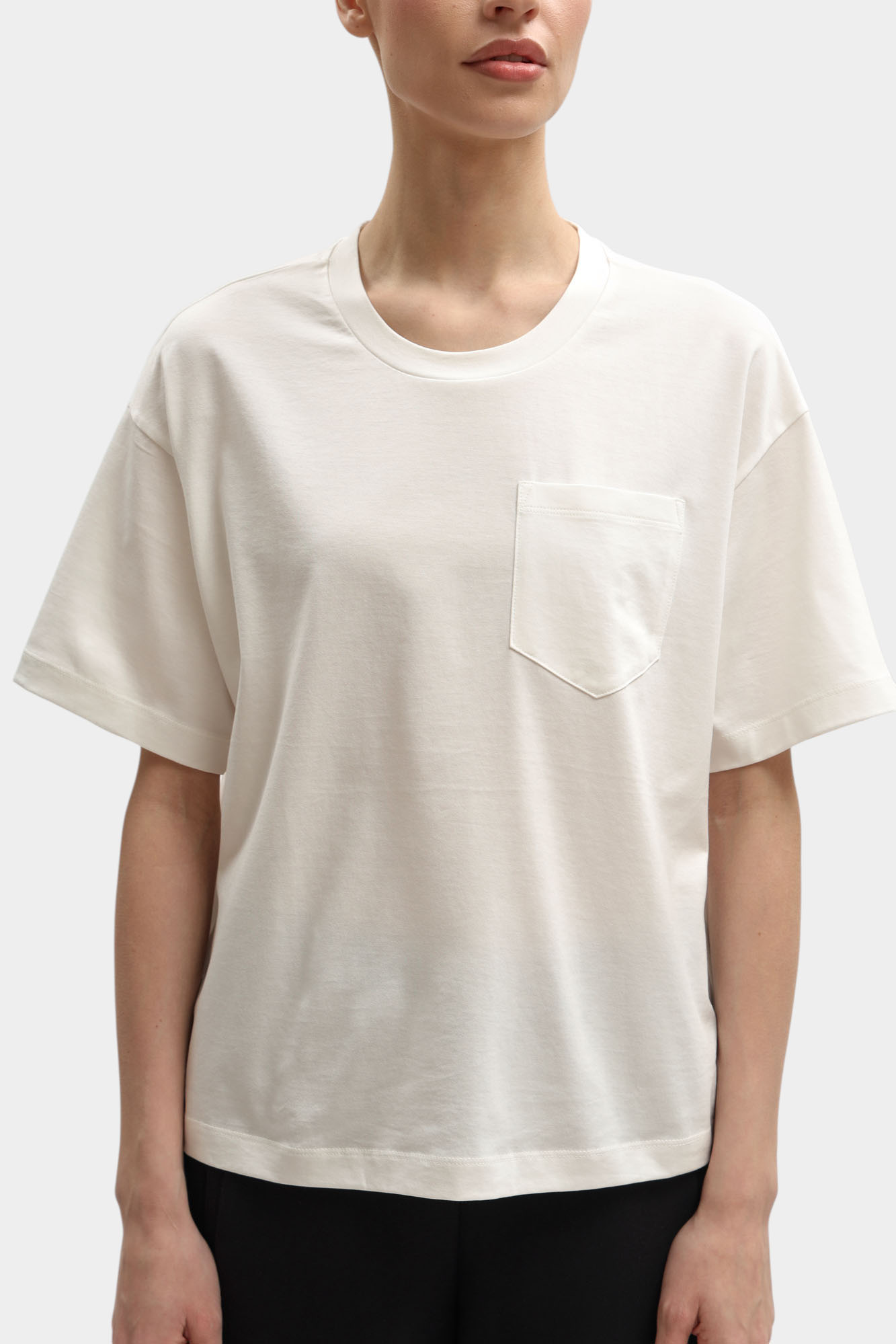 EW003867_AF10003 футболка emporio armani