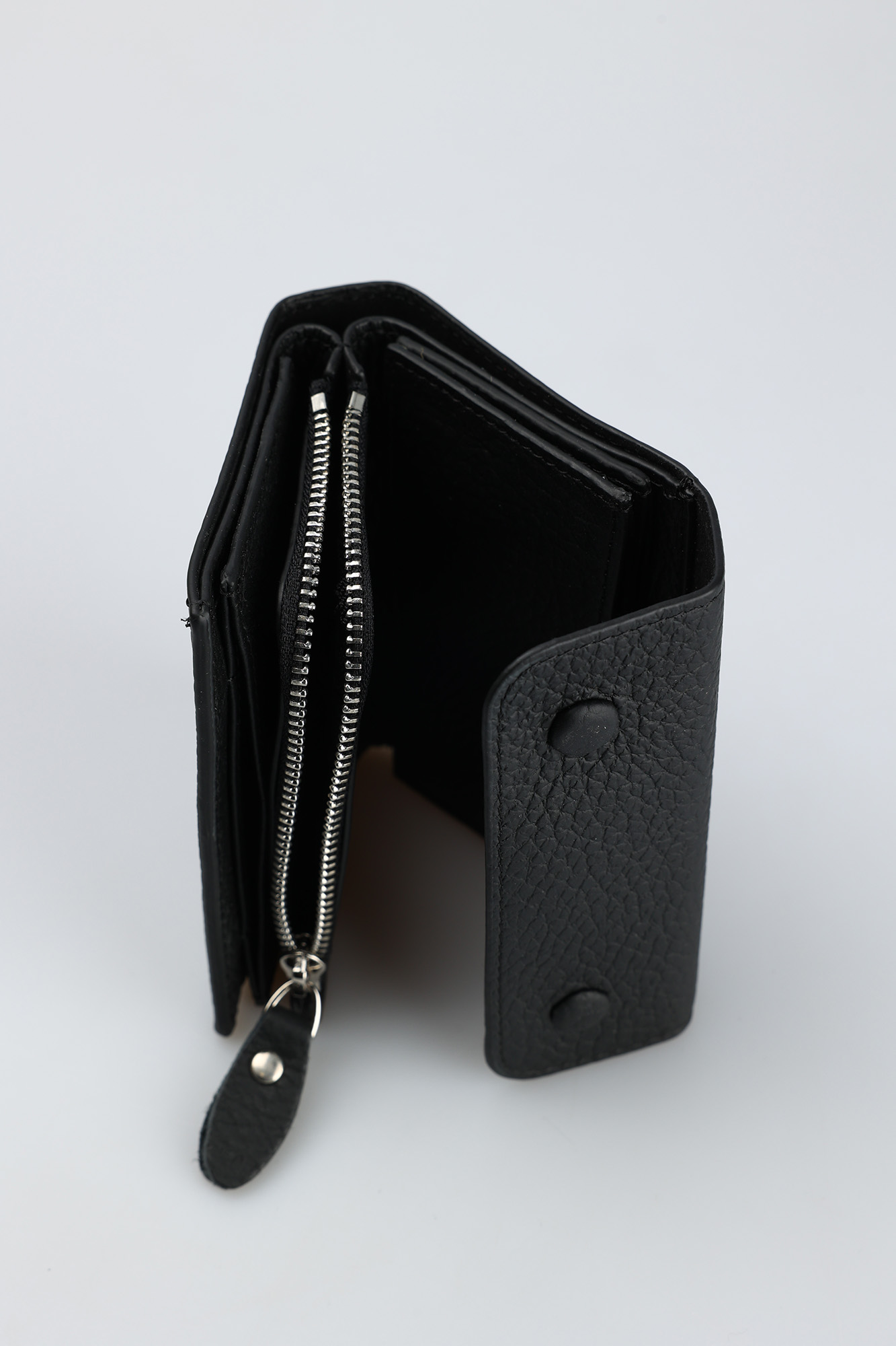 2293-587 Кошелек Marc Cony Черный