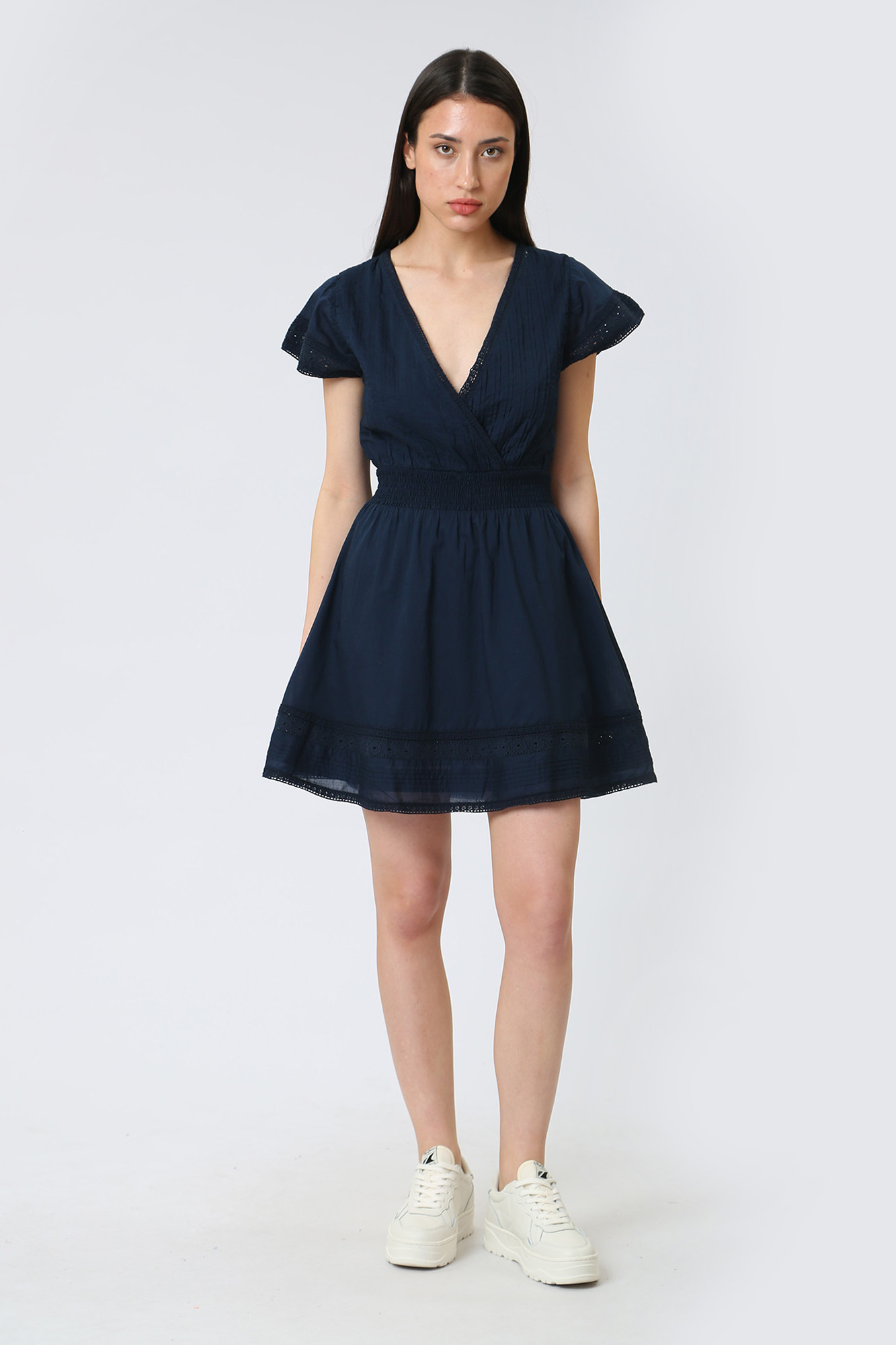 PL953278 платье pepe jeans 