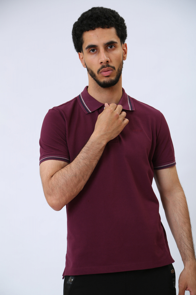 Брюки джинсовые Karl Lagerfeld Хлопок Синий