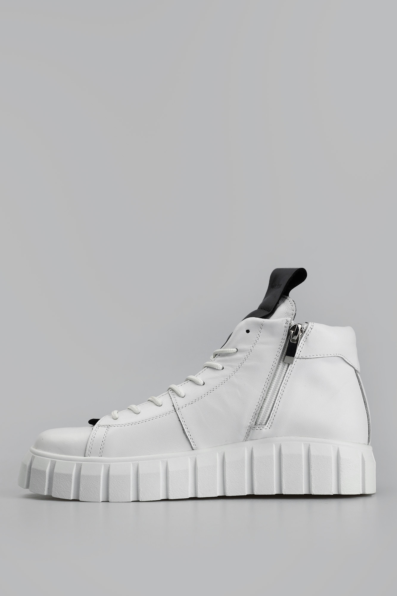 2511782 Кеды Marc Cony Белый