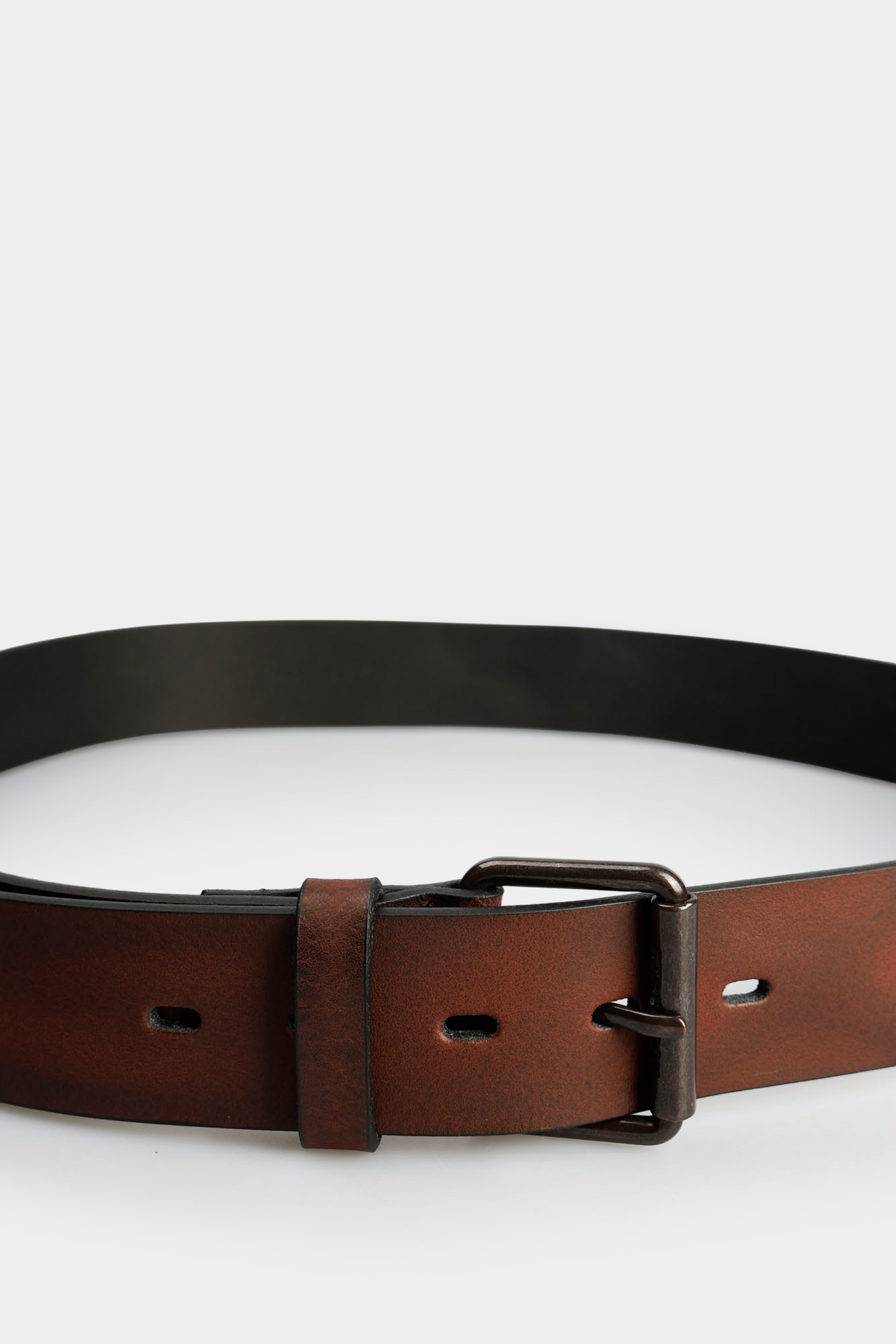 30049586_10004493_205 Ремень Strellson Капучино