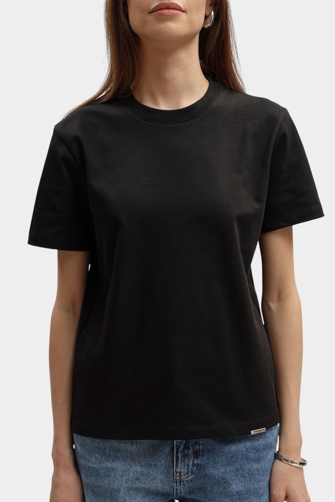 VW-FAT-22-661 футболка van mich 